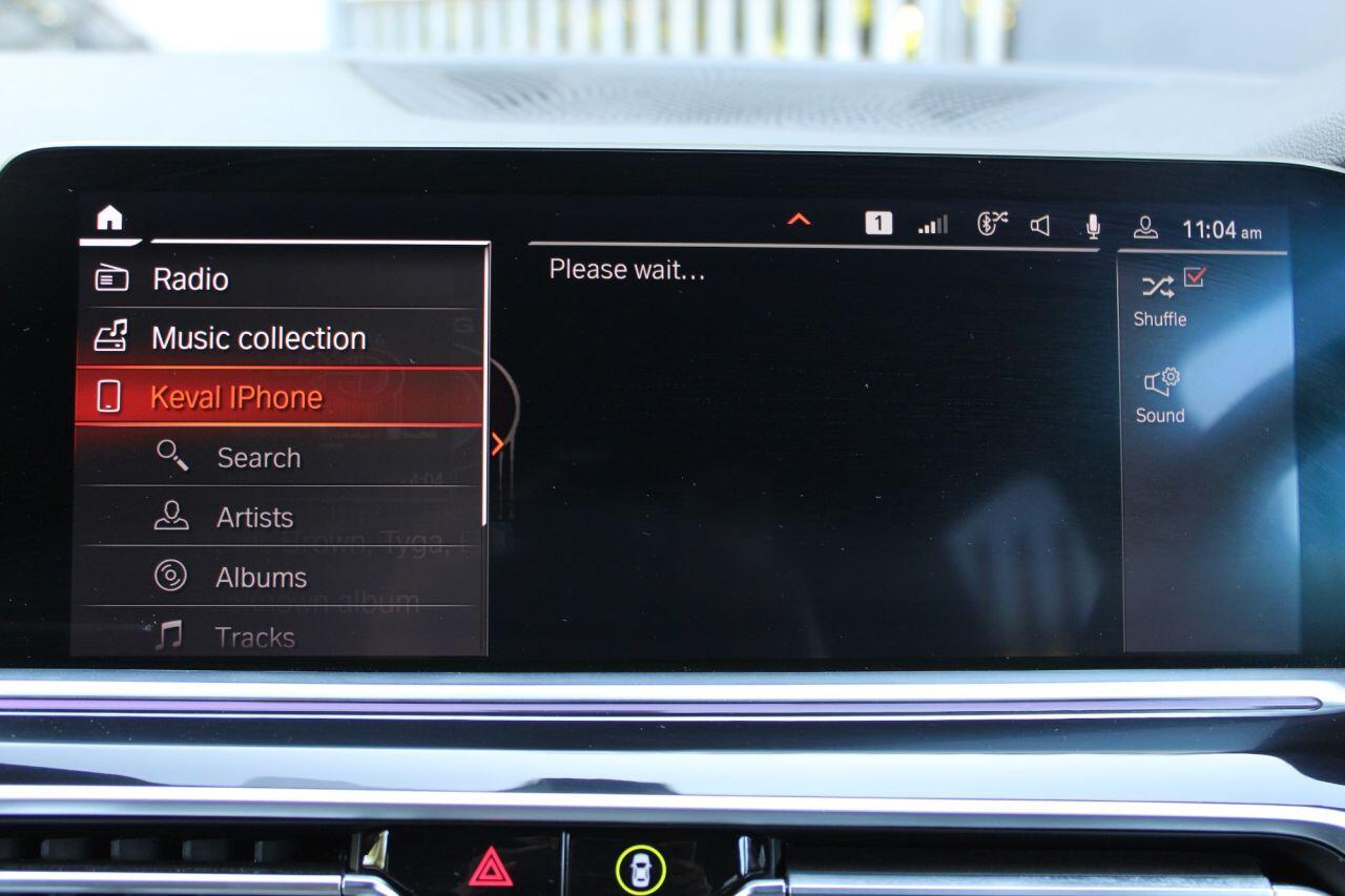 BMW X5 view 47