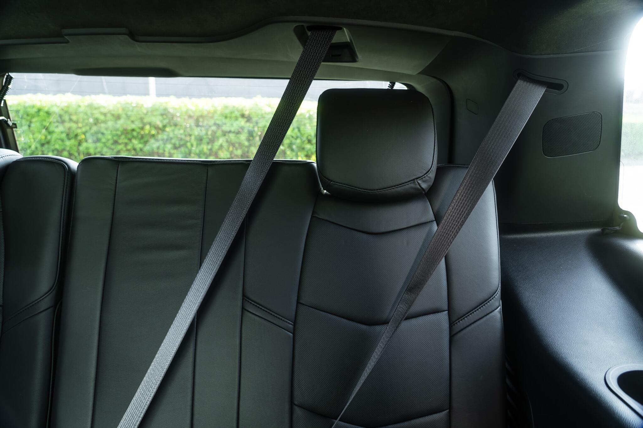 Cadillac Escalade view 39