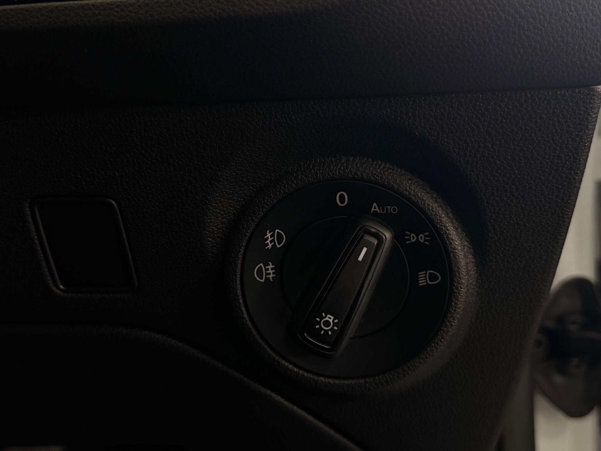 Seat Leon view 18