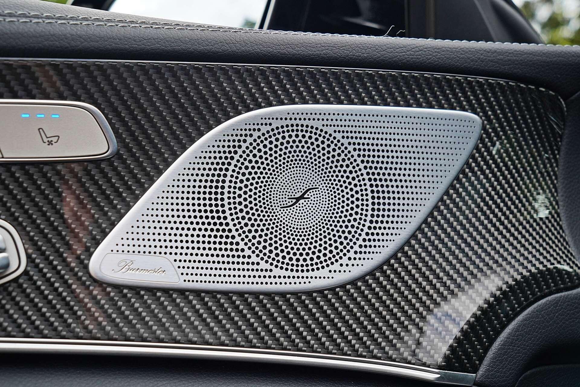 Mercedes-Benz AMG GT view 41