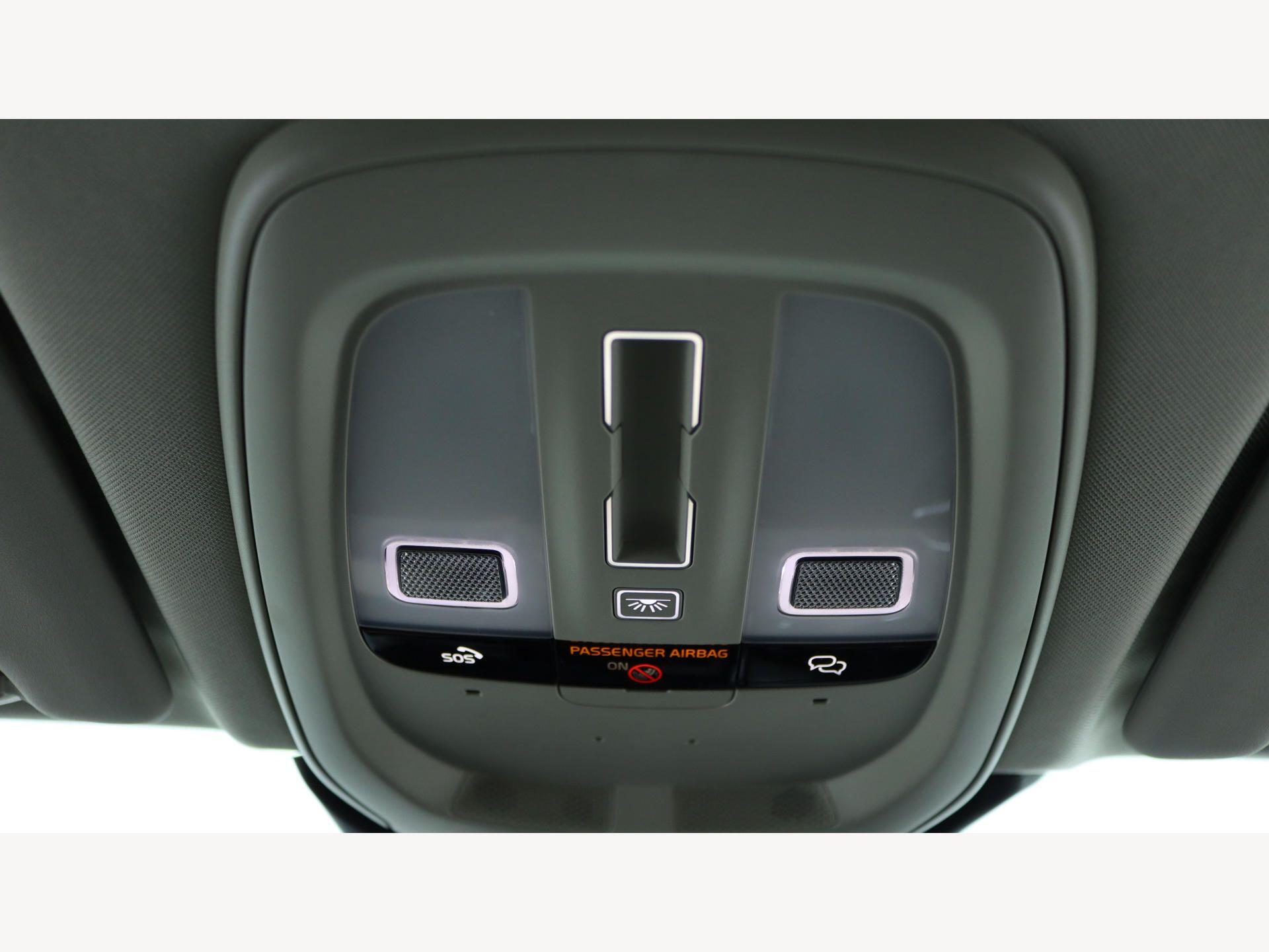 Volvo XC60 view 29