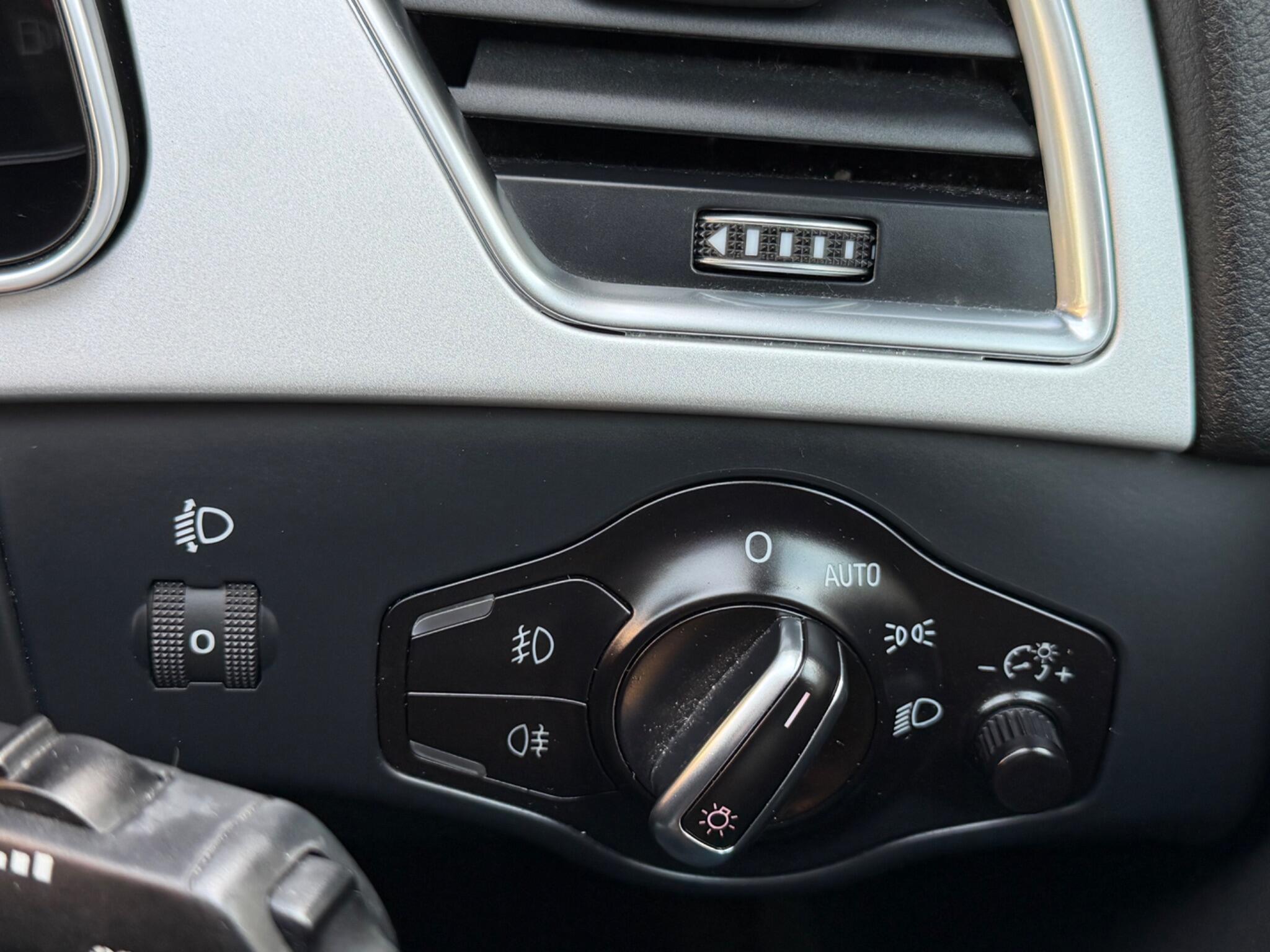 Audi A5 view 78