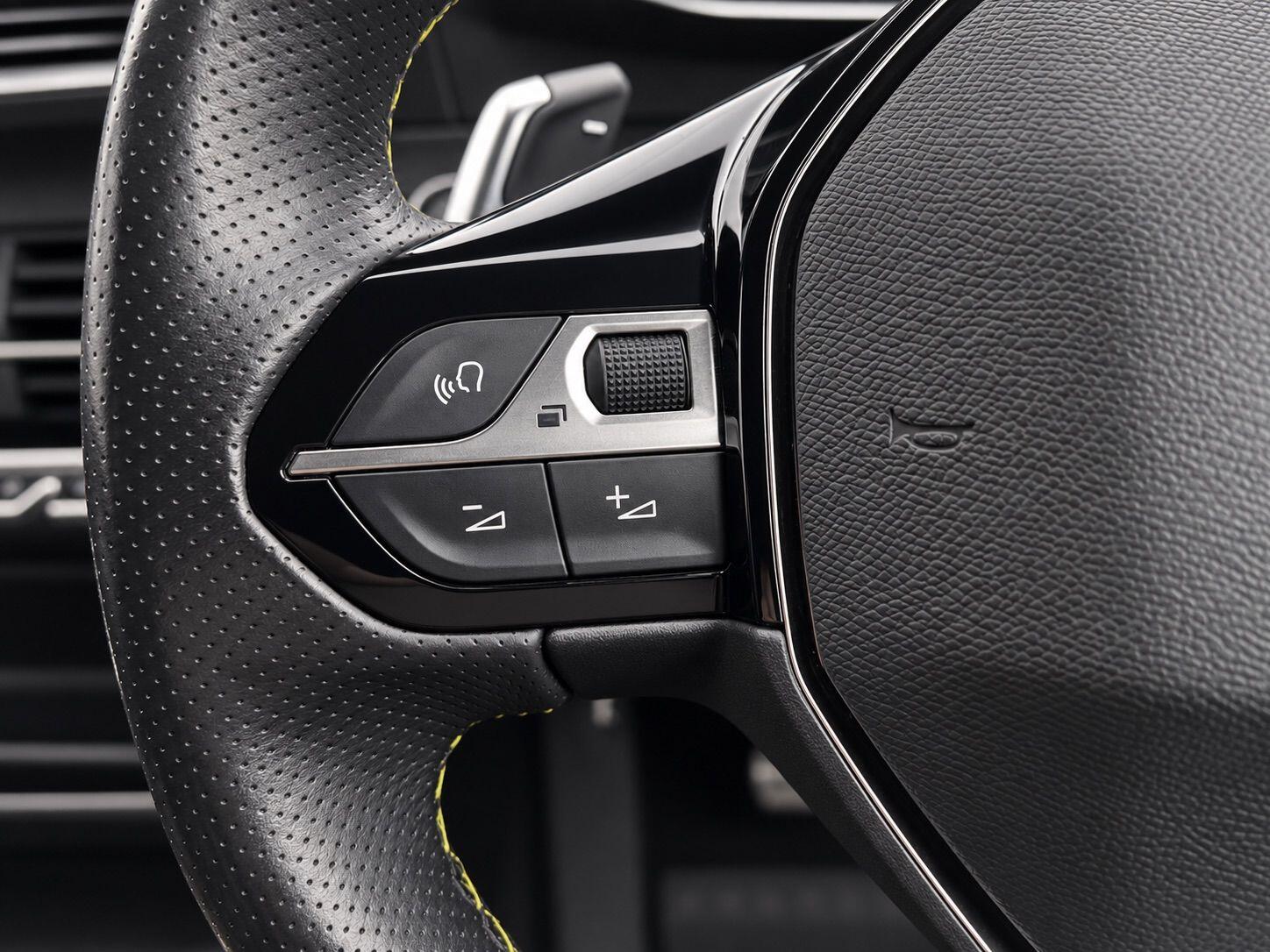 Peugeot 2008 view 25