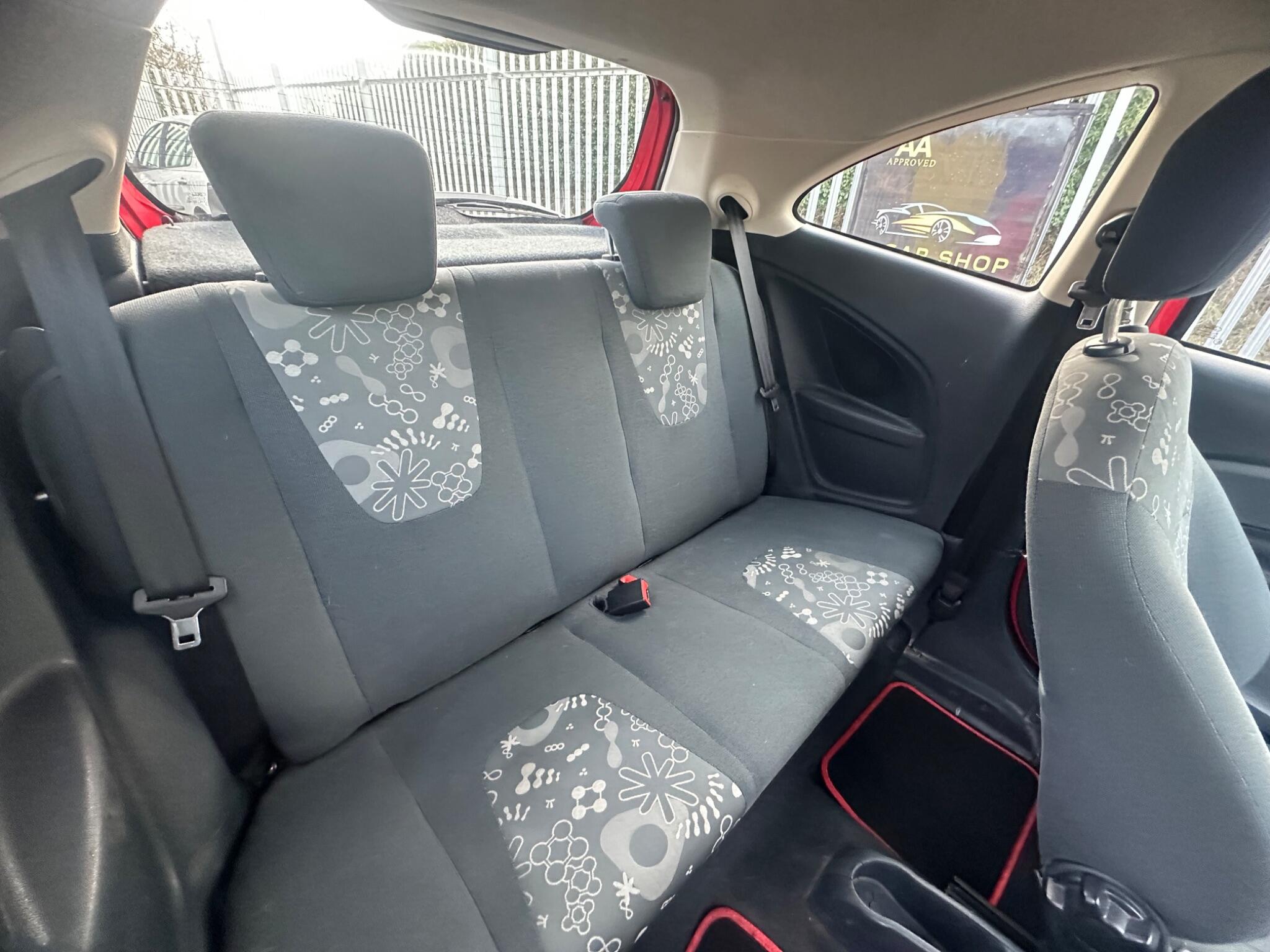 2013 Ford Ka image 14