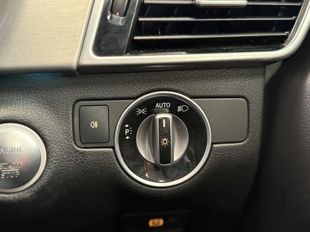 Mercedes-Benz Gle view 41