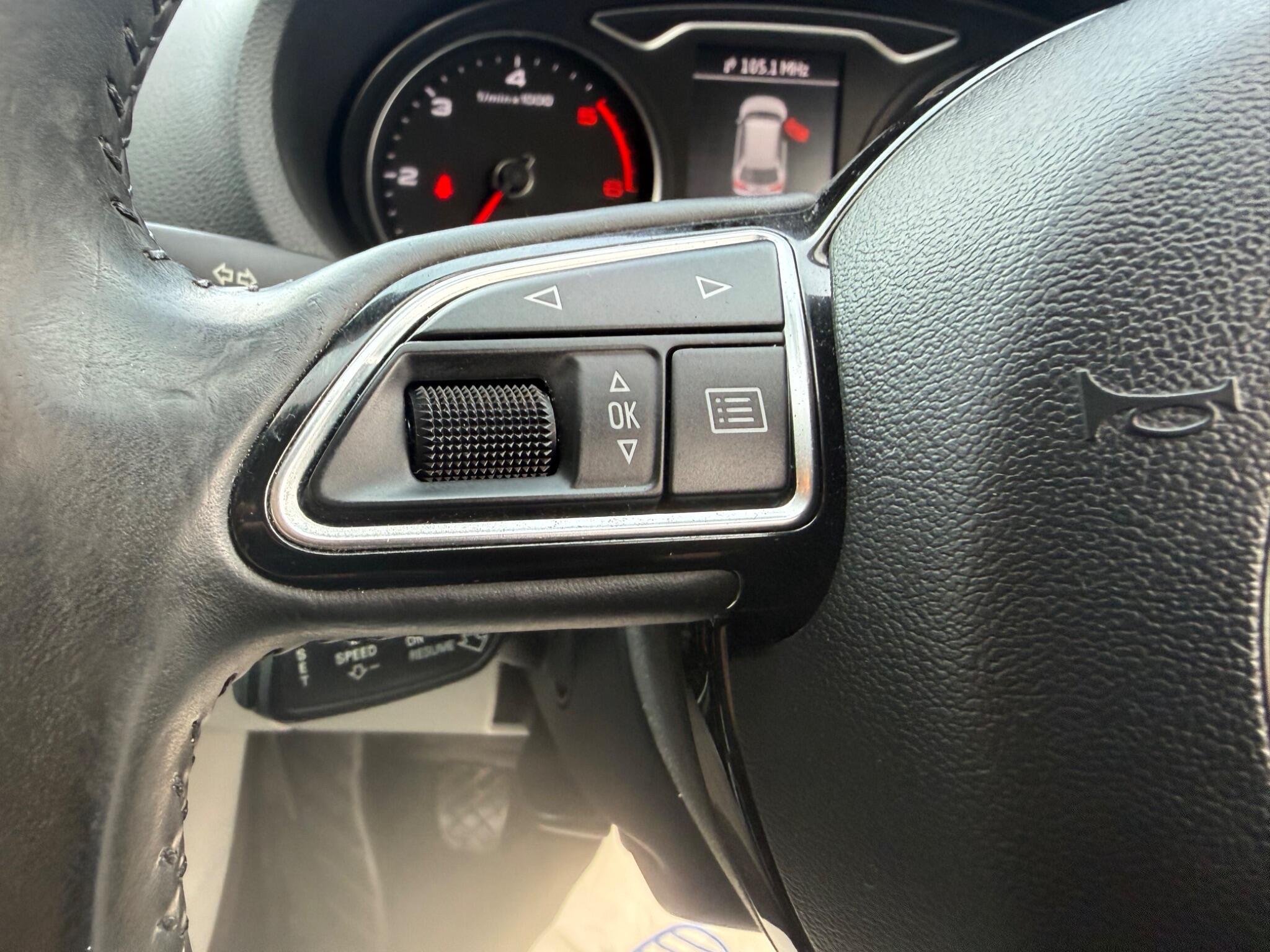 2013 Audi A3 image 11