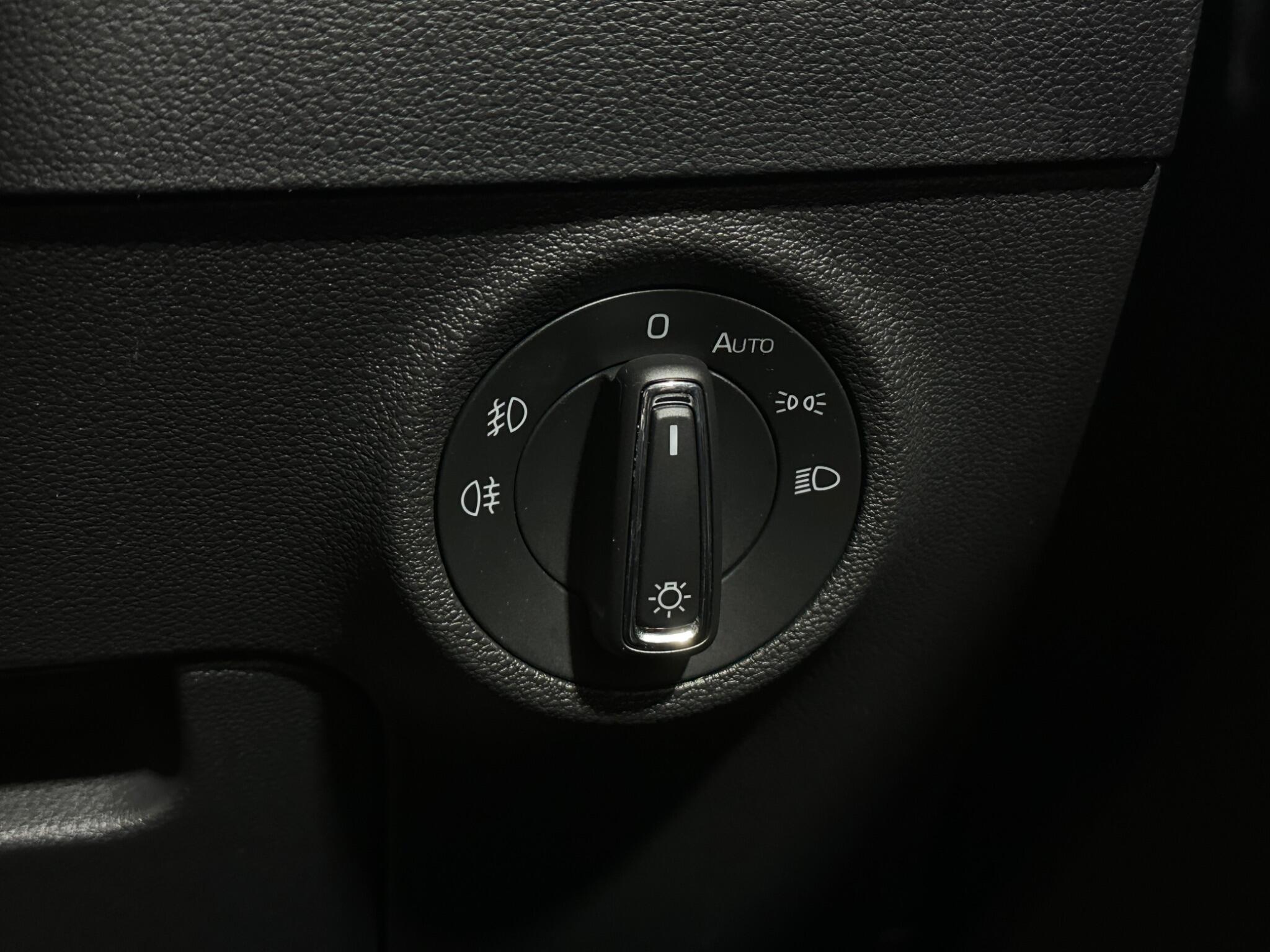 Skoda Karoq view 18