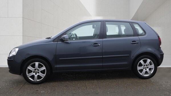 Volkswagen Polo view 6