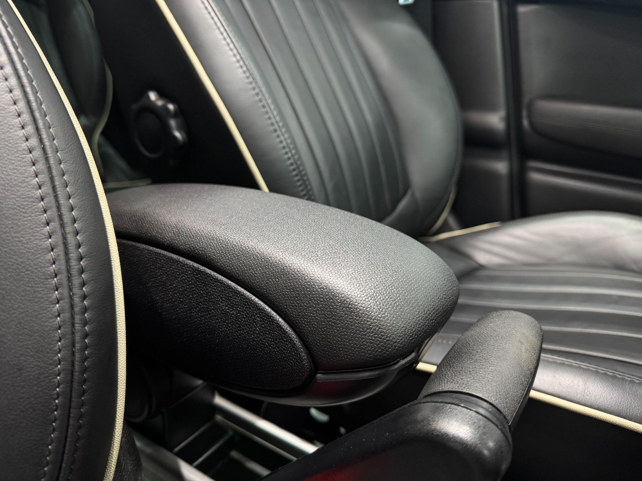 MINI Countryman view 45