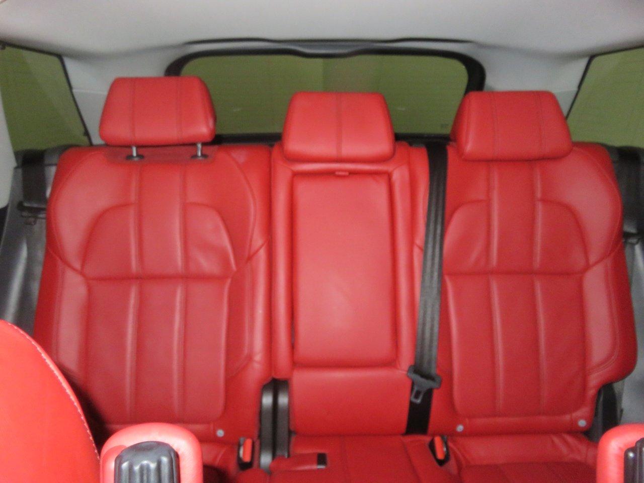 Land Rover Range Rover Sport view 52