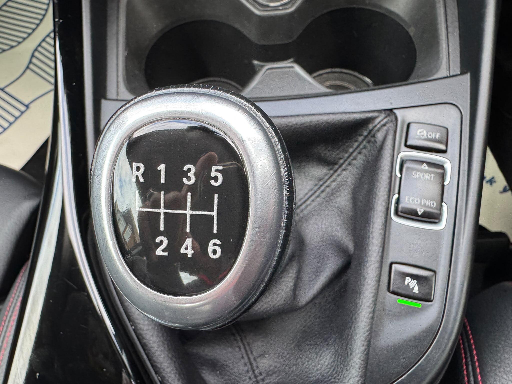 BMW 2 Series view 39