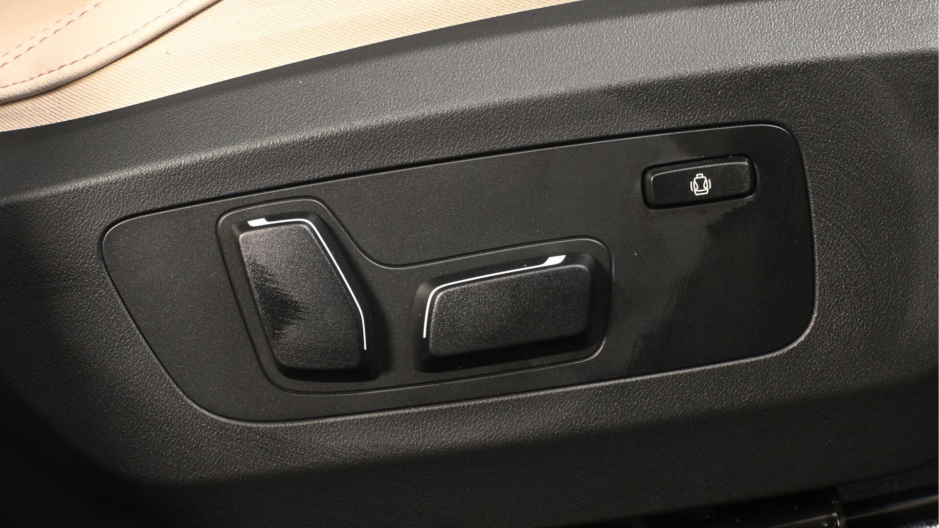 BMW X3 view 26