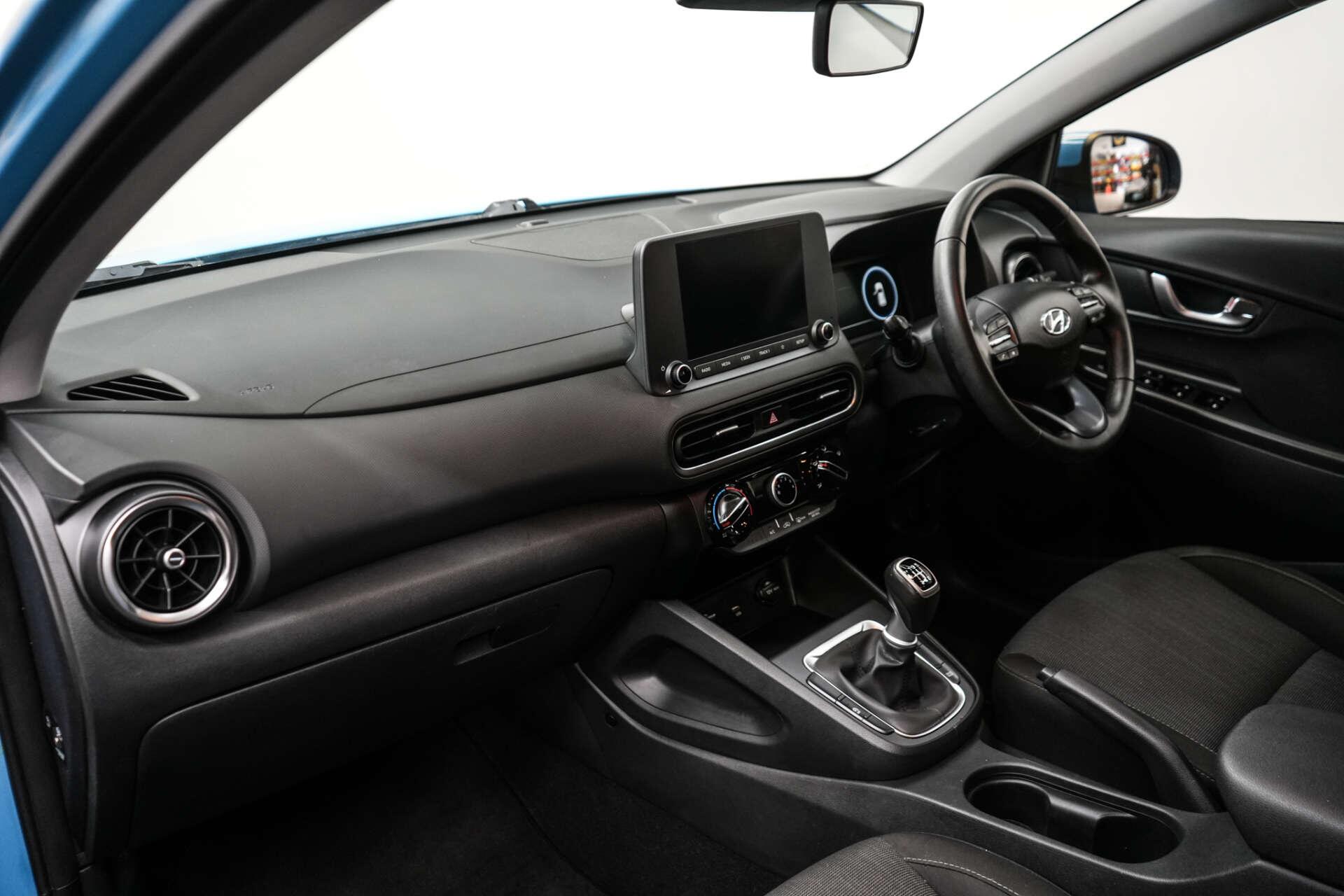 Hyundai Kona view 15