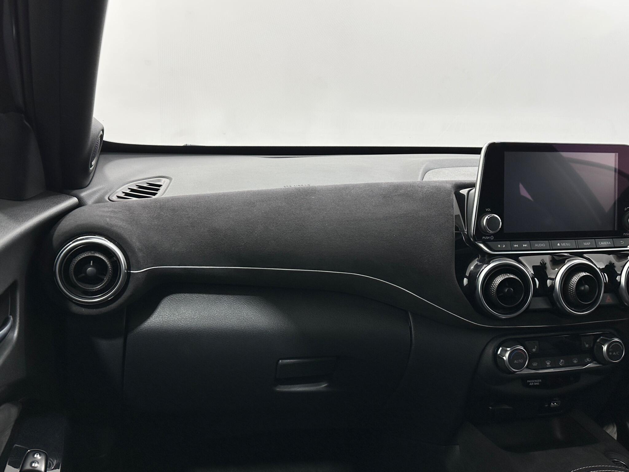 Nissan Juke view 26
