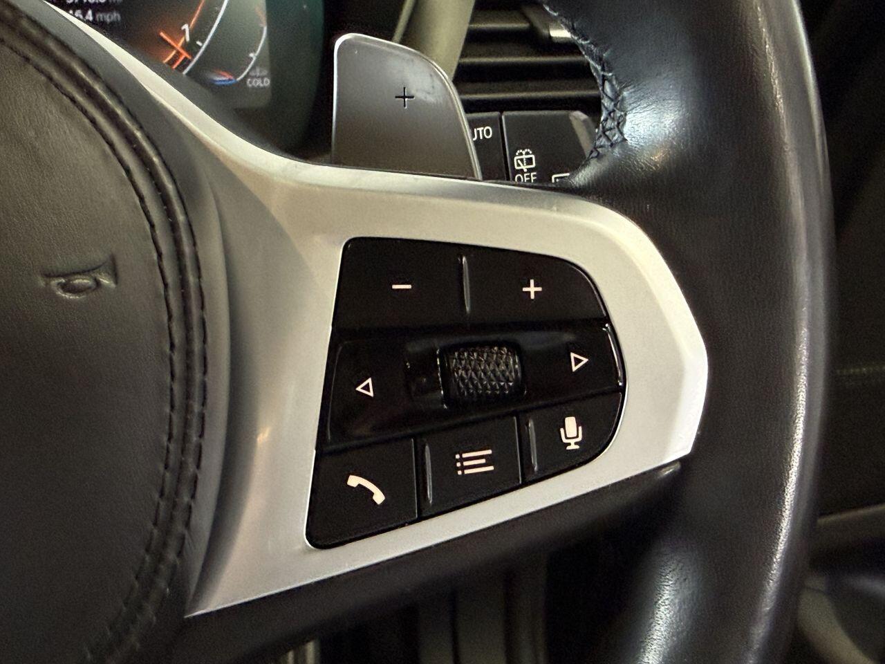 BMW X3 view 39