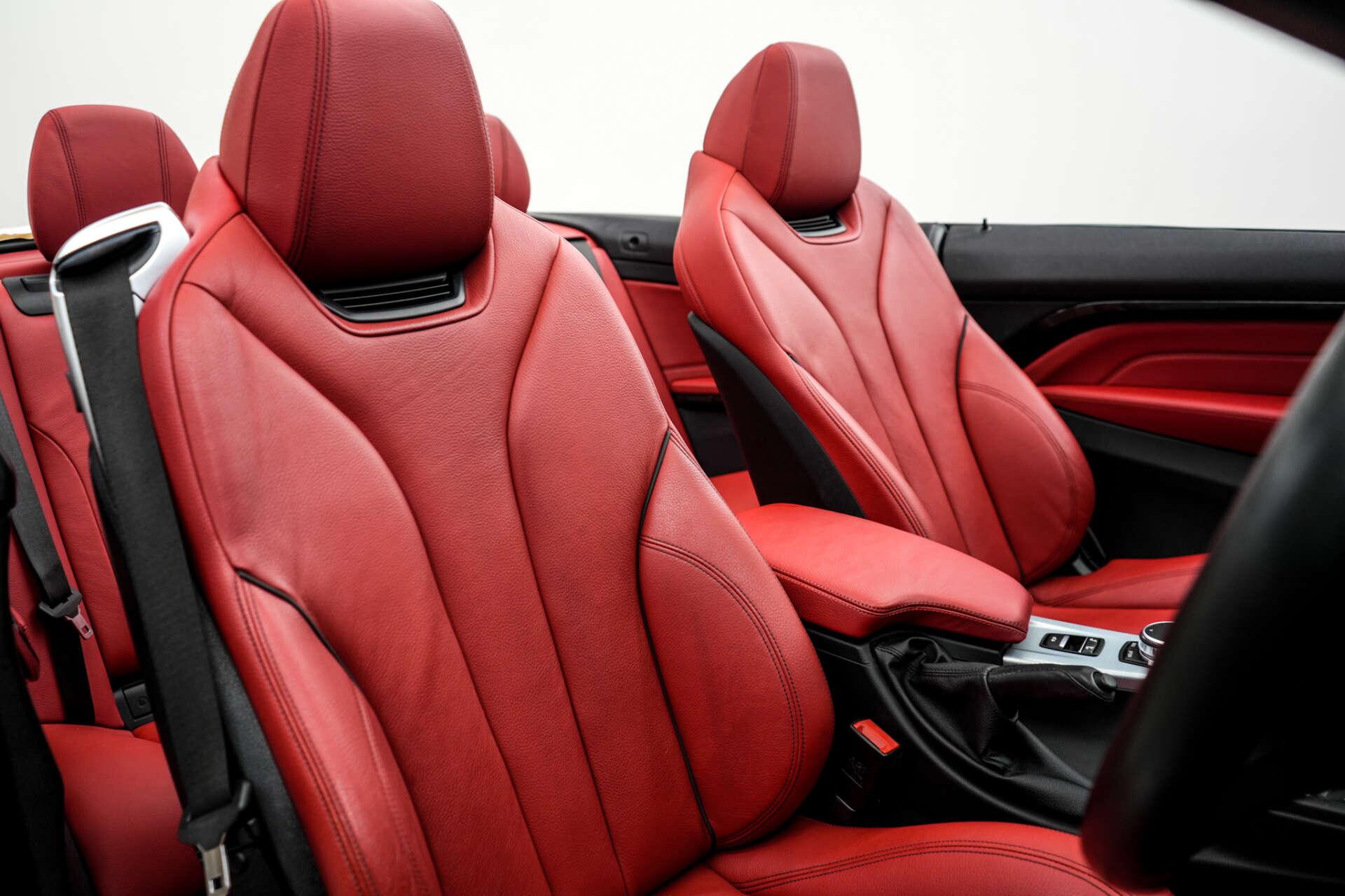 BMW 4 Series view 20
