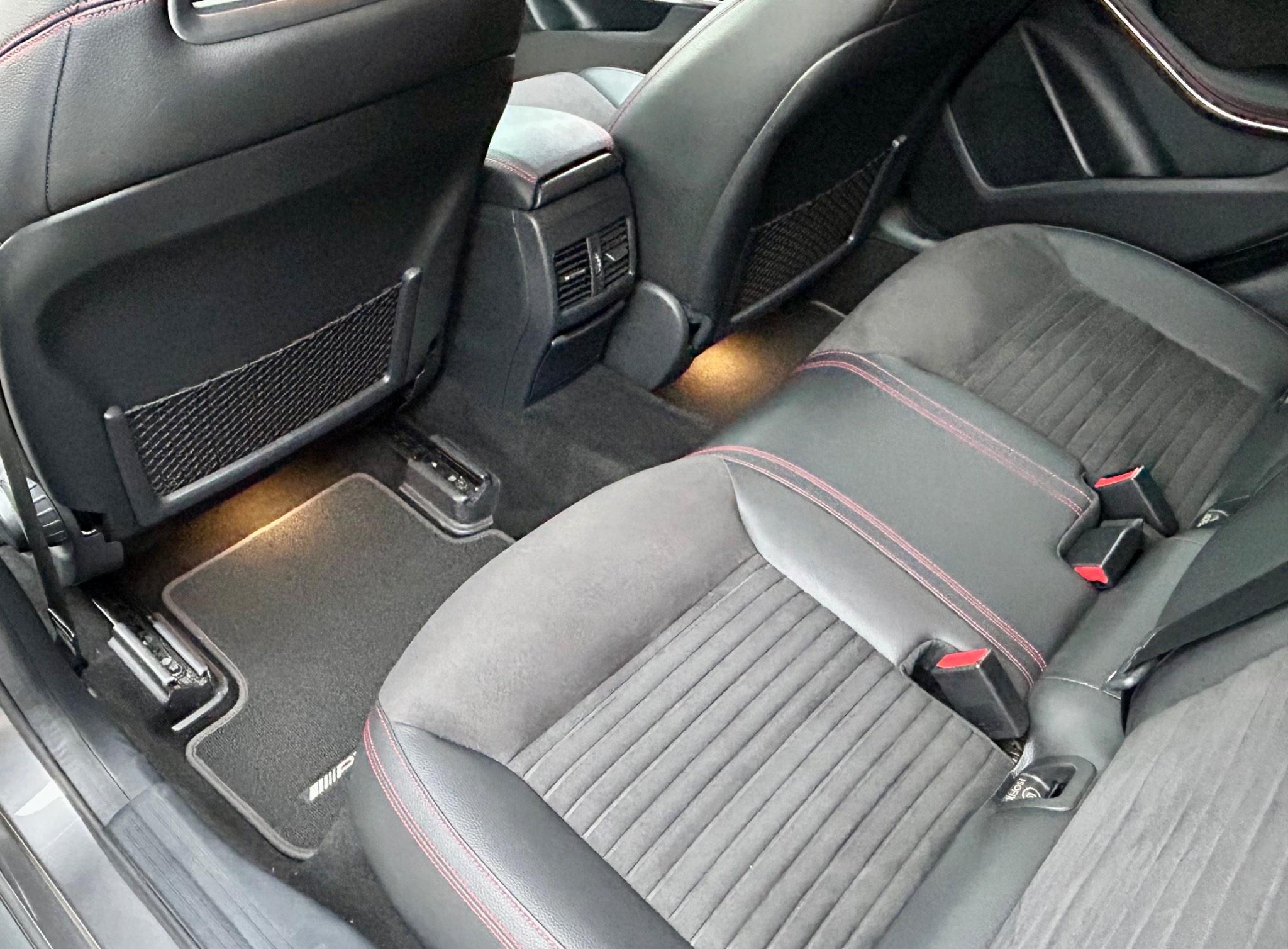 Mercedes-Benz A-Class view 25