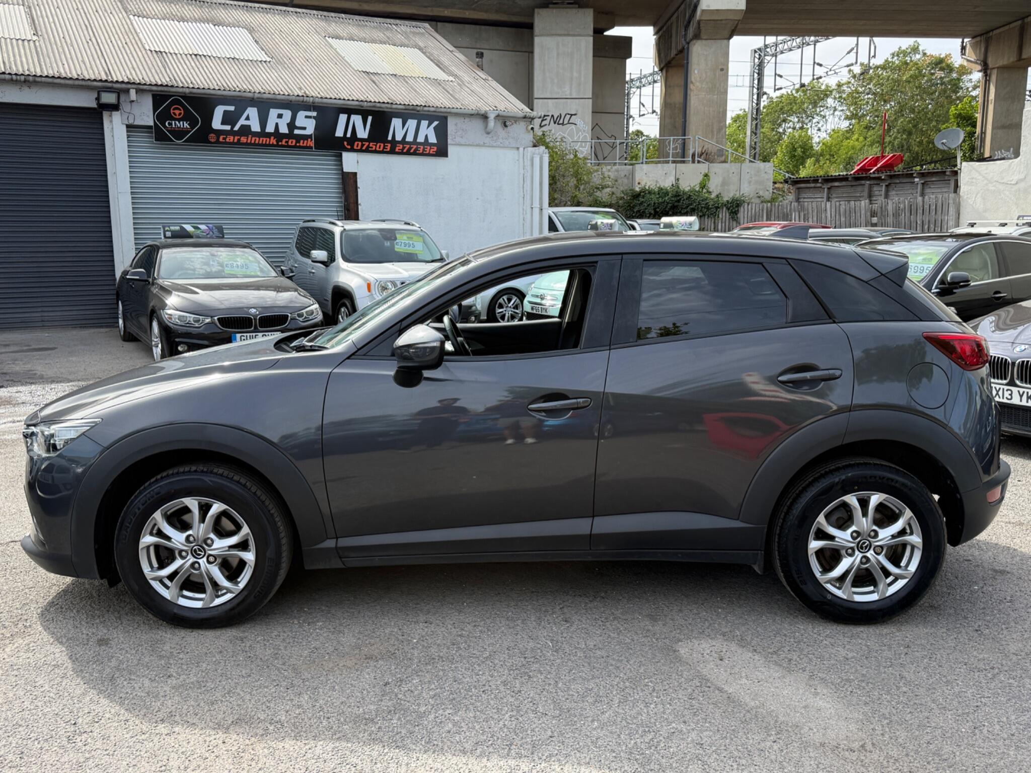 Mazda CX-3 - Image 10