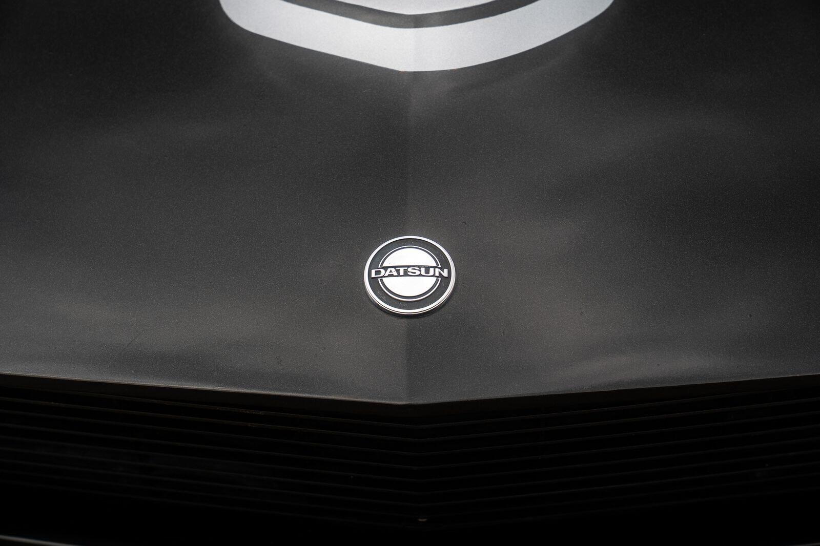 2024 Datsun 240Z view 9