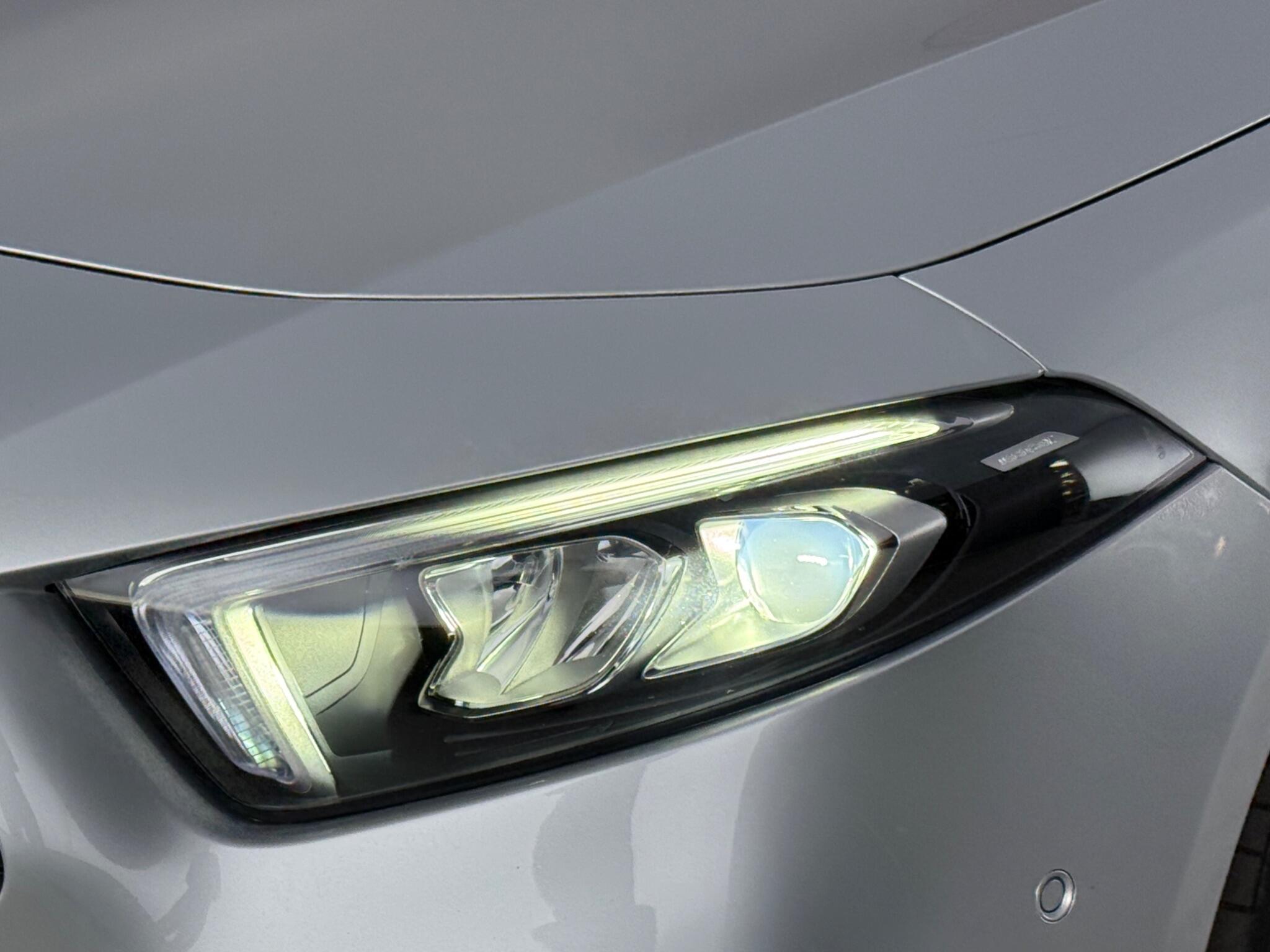 Mercedes-Benz A-Class view 12