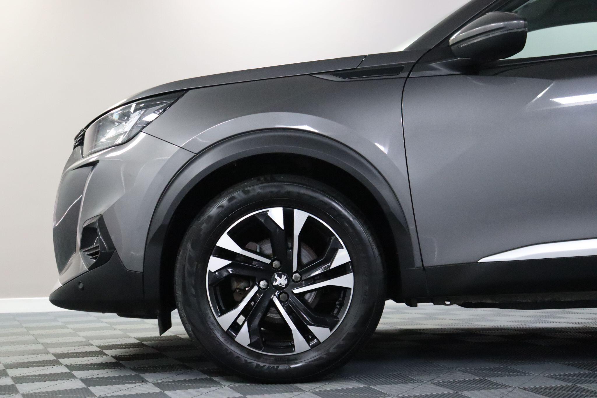 Peugeot 2008 view 30