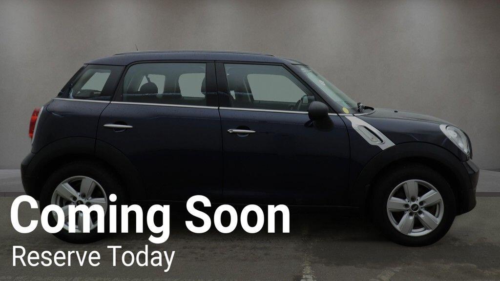 2016 MINI Countryman image 5