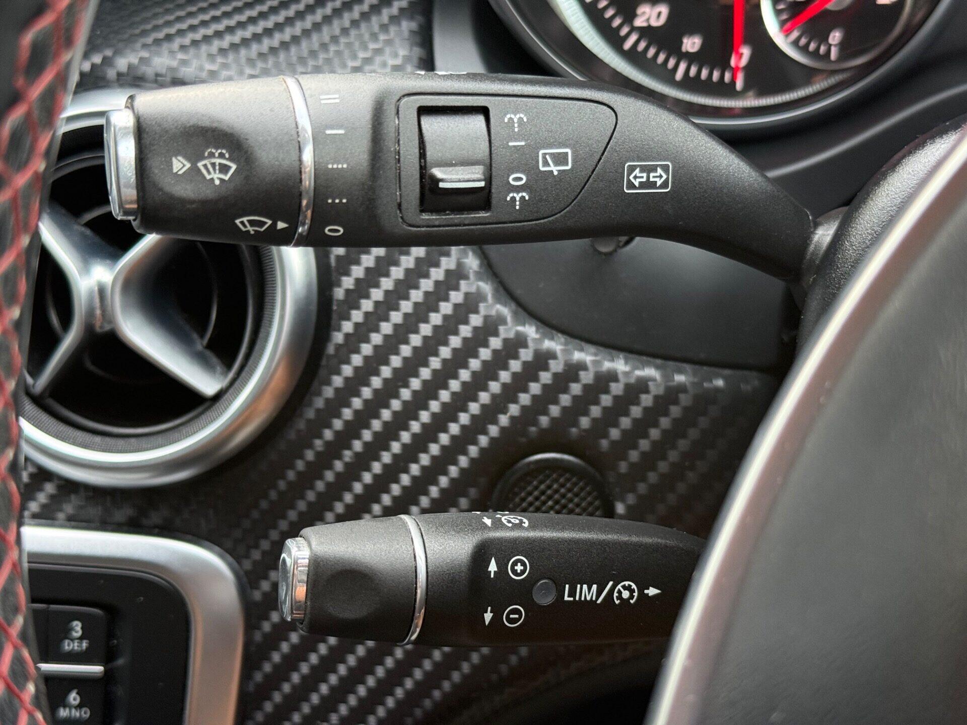 Mercedes-Benz A-Class view 47