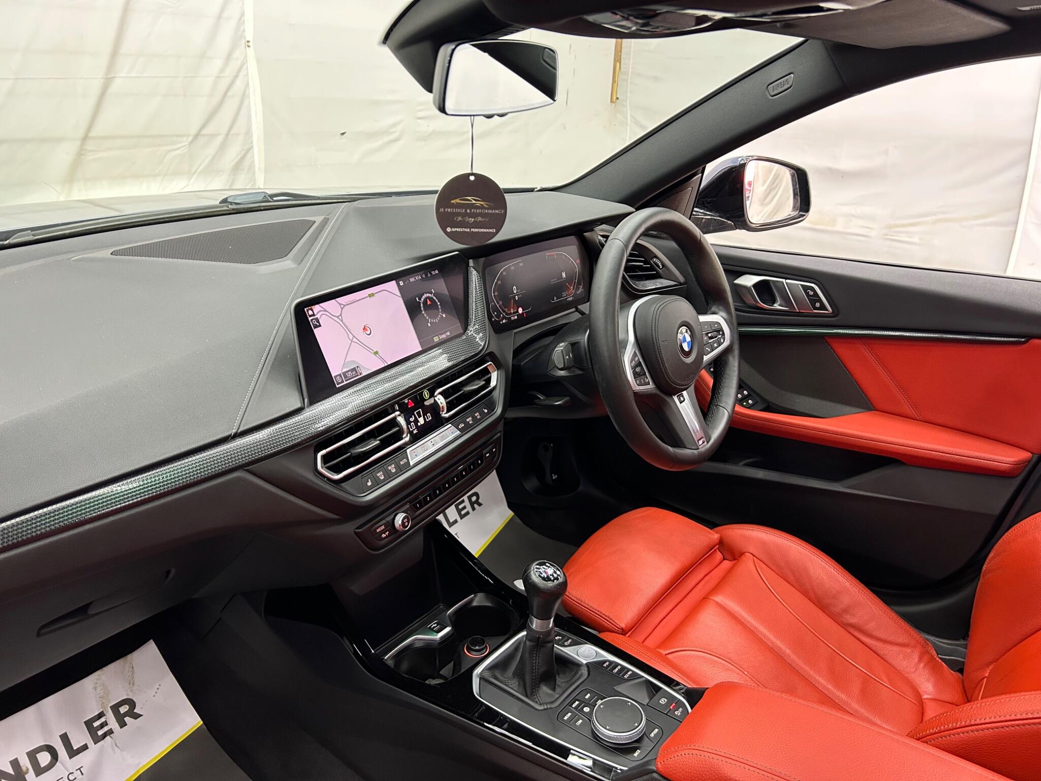 BMW 2 Series view 16