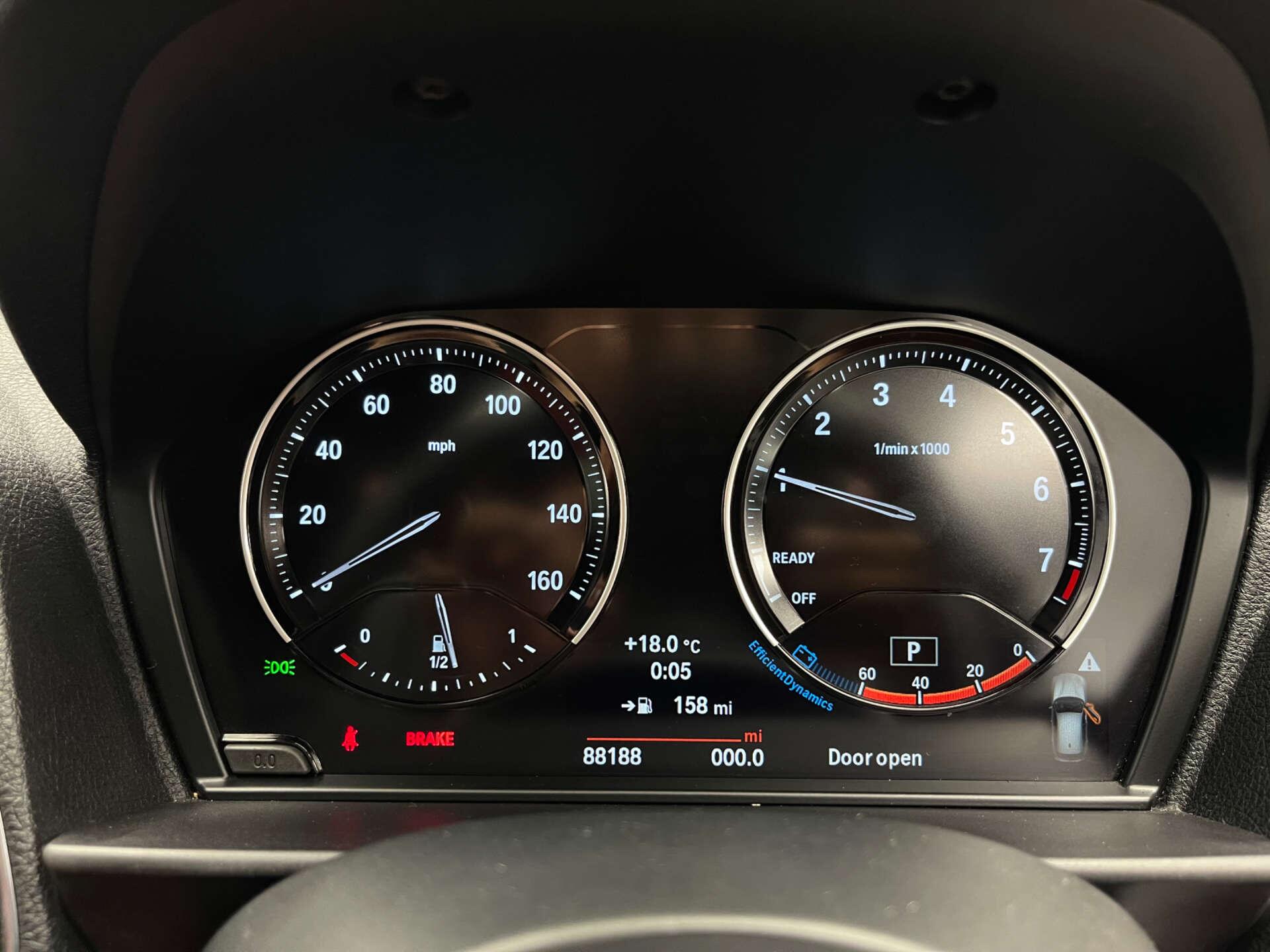 BMW 1 Series view 21