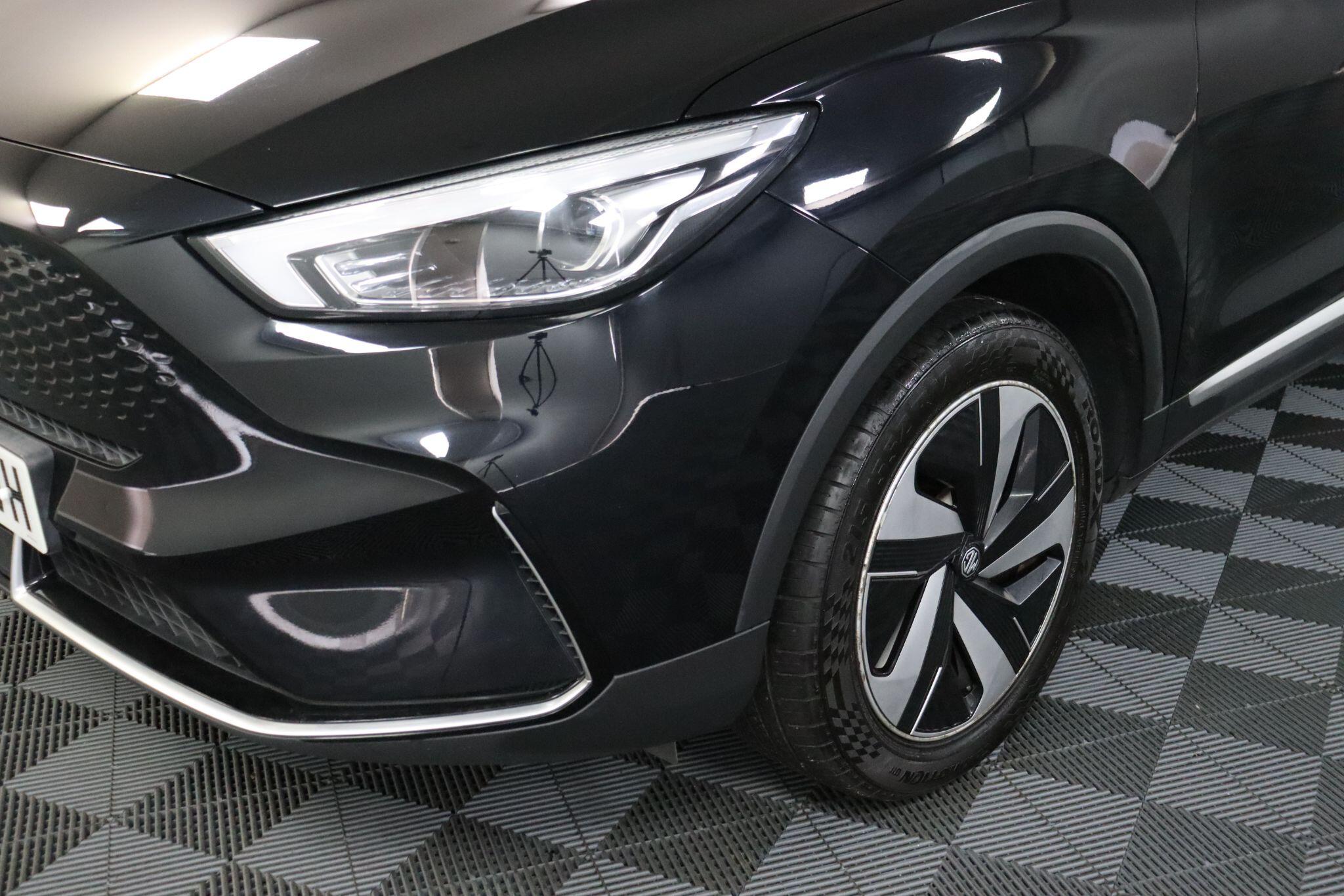 MG MG ZS view 31