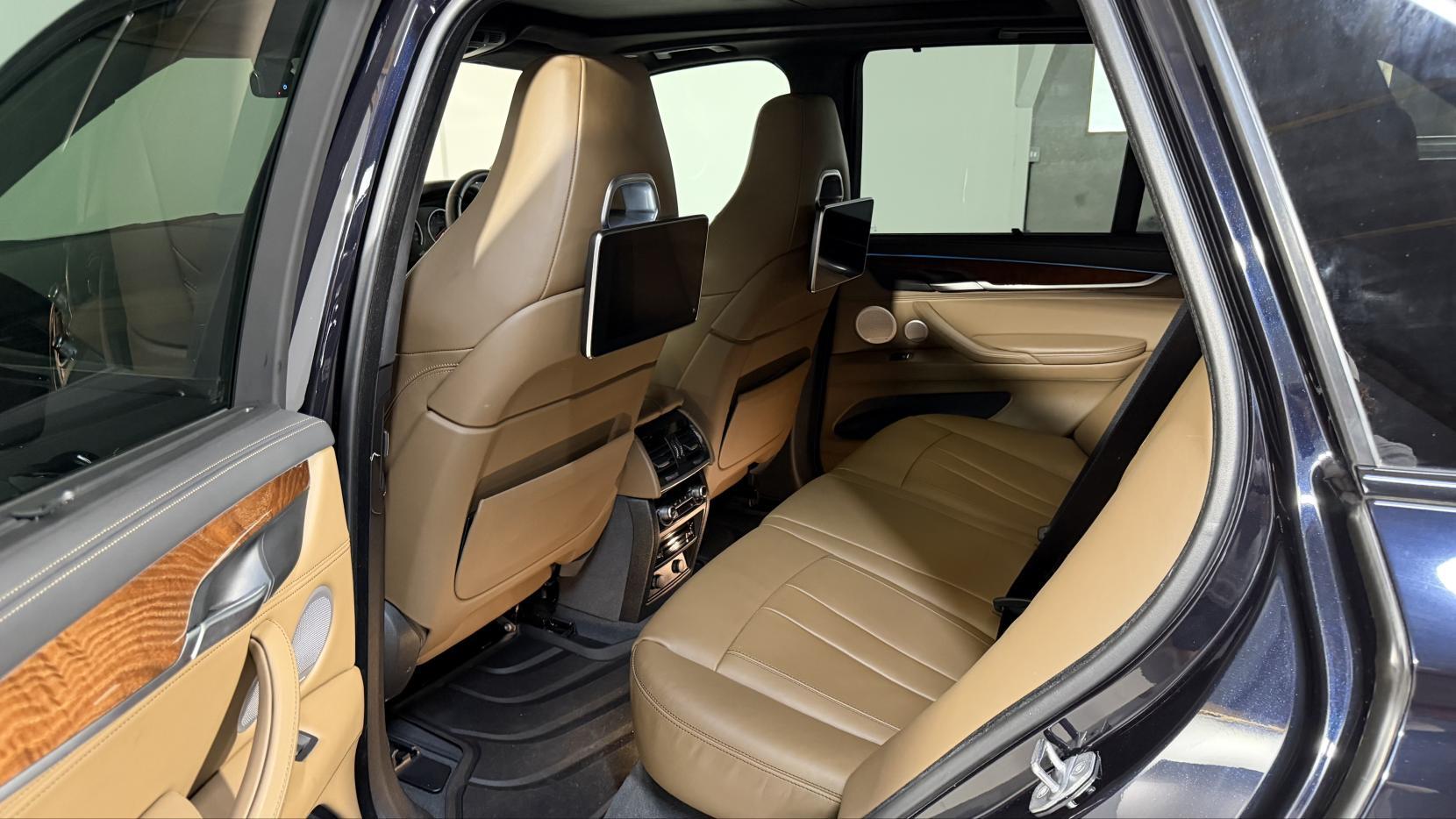 BMW X5 X5 view 12