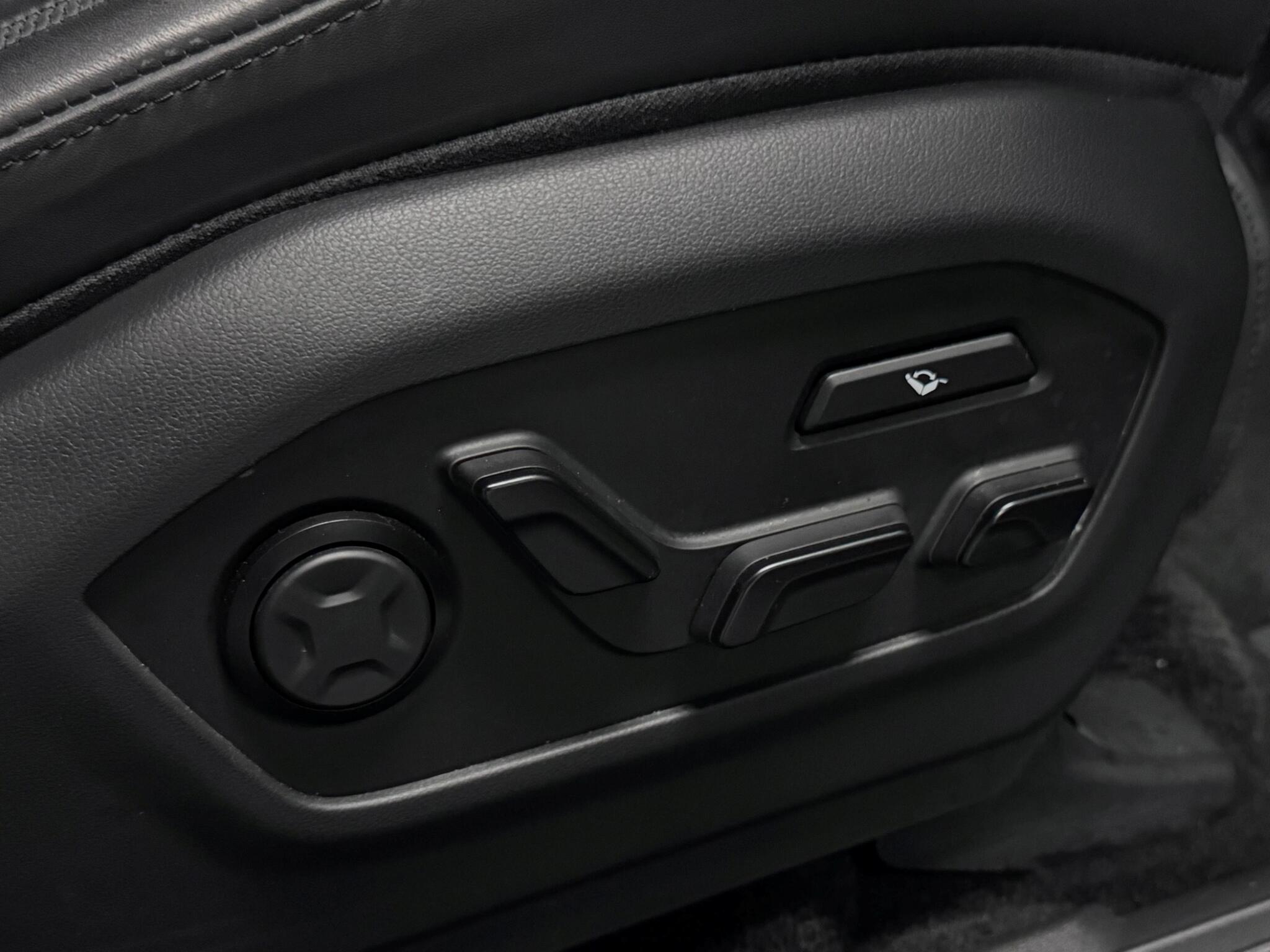 Hyundai Santa Fe view 22