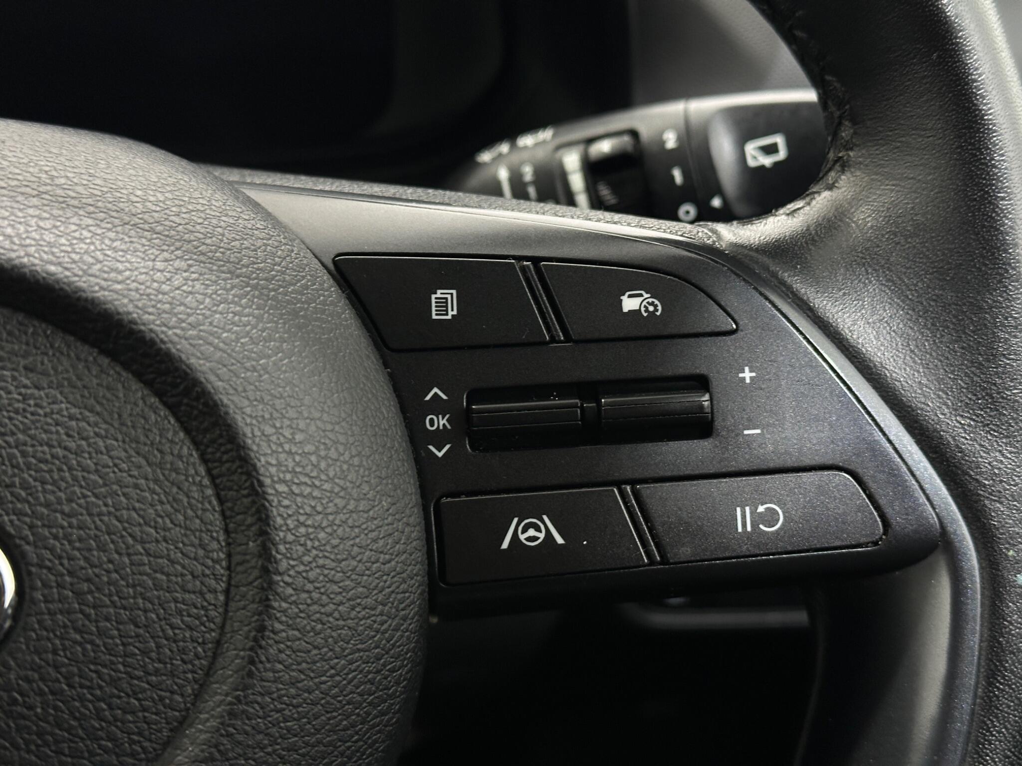 Hyundai Bayon view 16