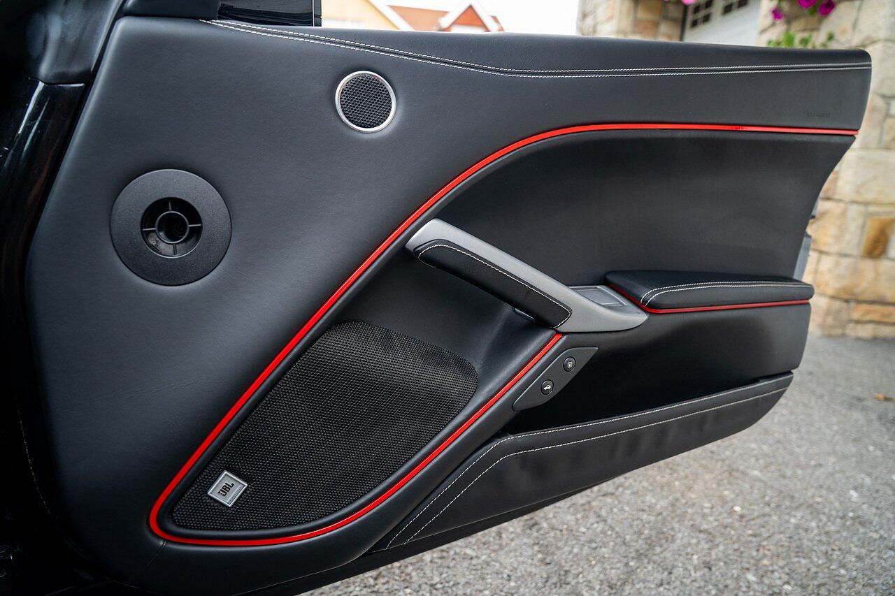 Ferrari F12 view 61