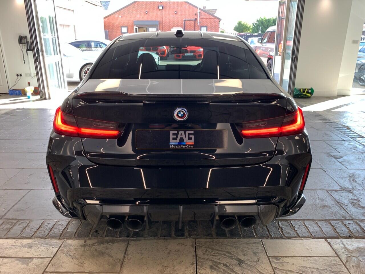 BMW M3 view 17