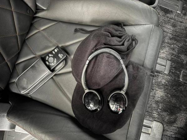 Nissan Elgrand view 60