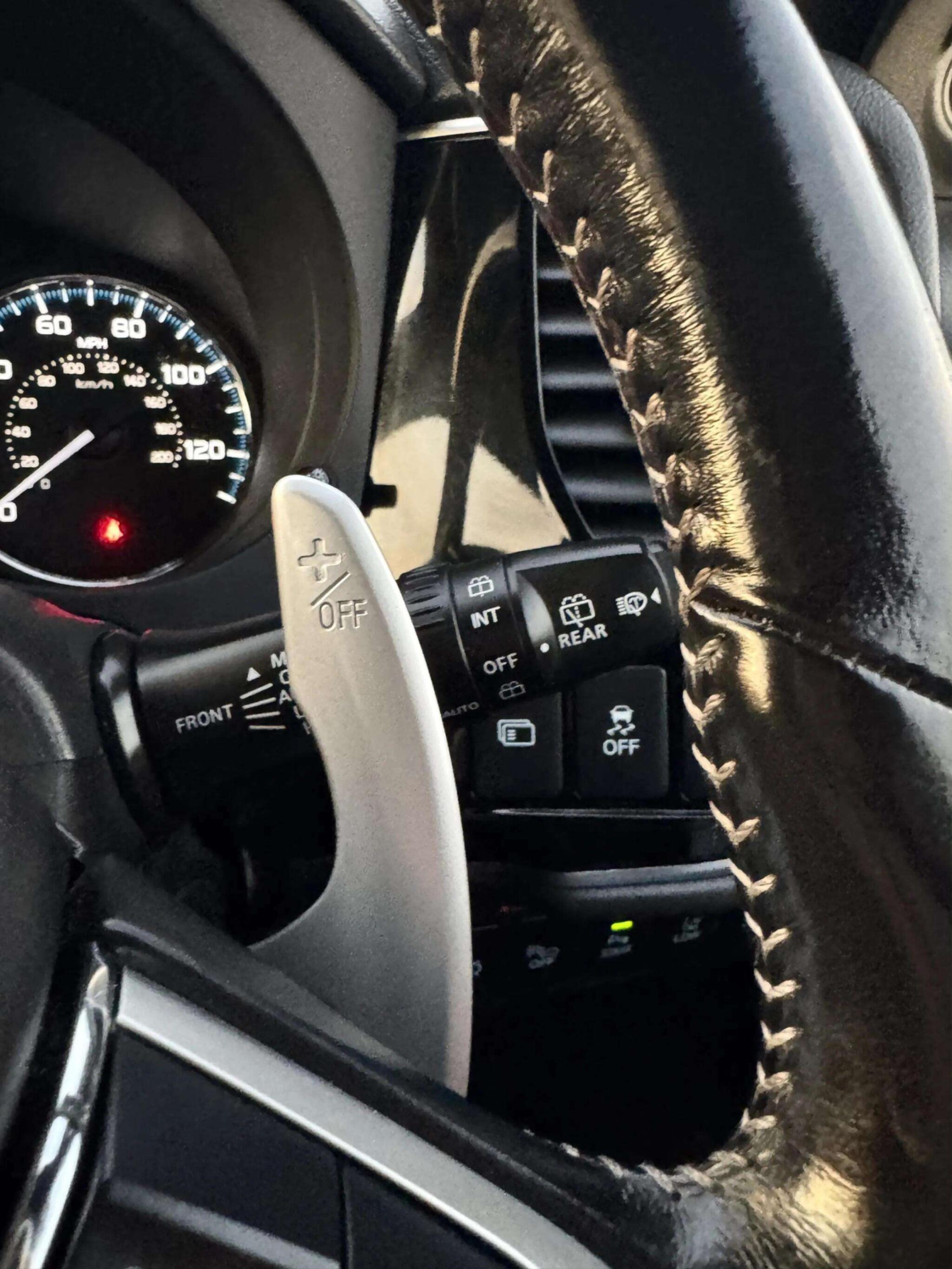 Mitsubishi Outlander view 54