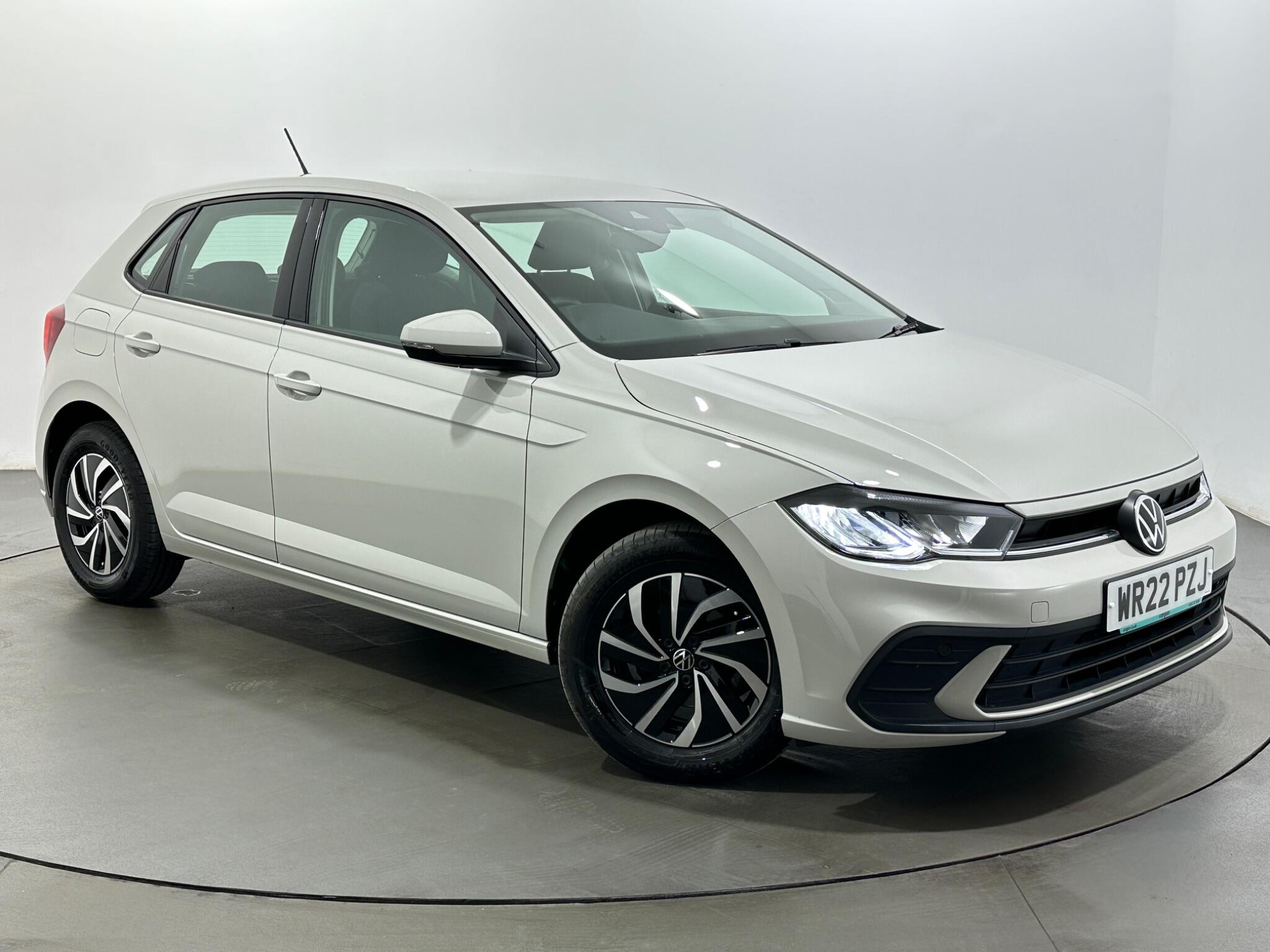 Volkswagen Polo view 52