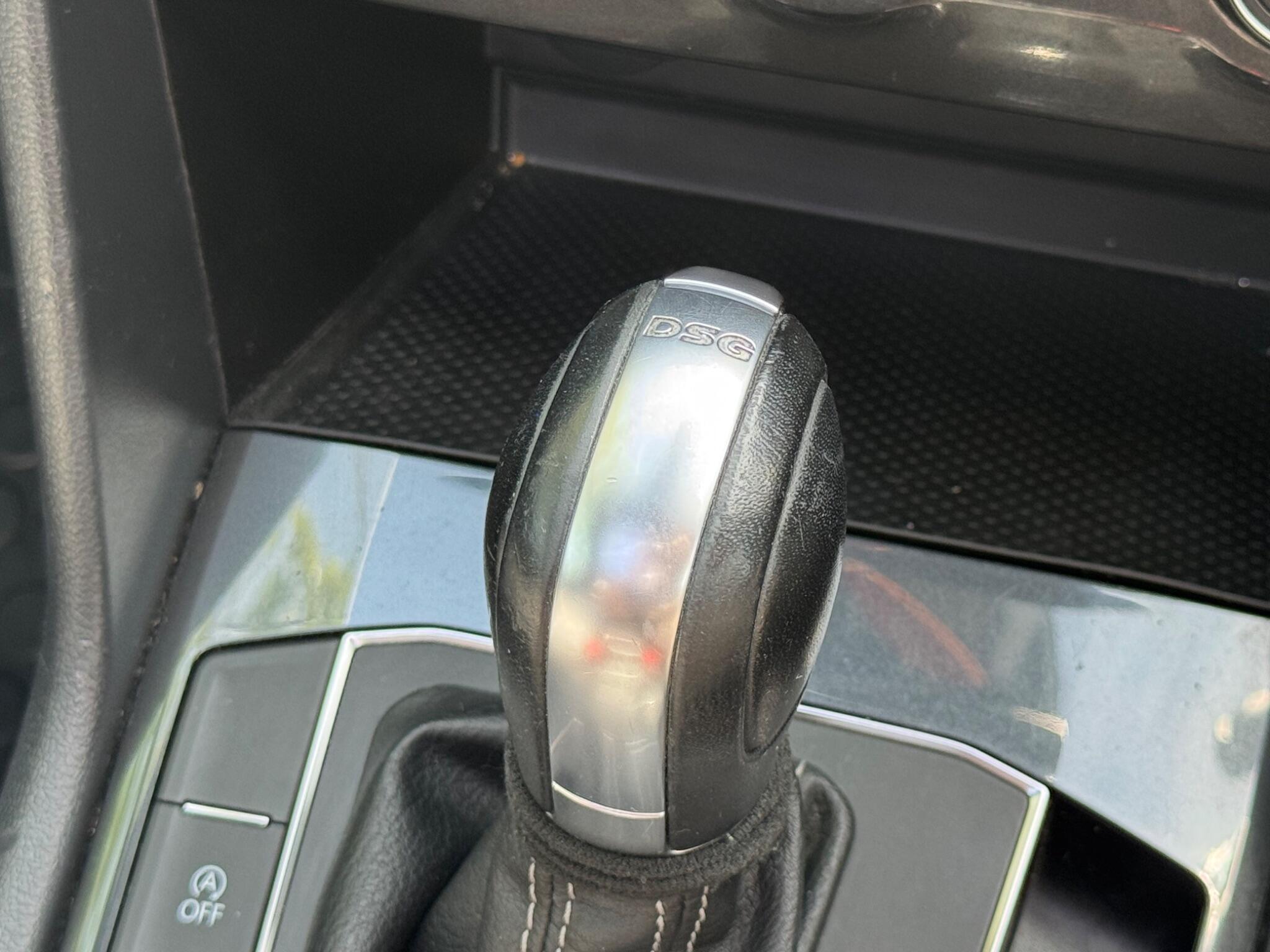 Volkswagen Tiguan view 20