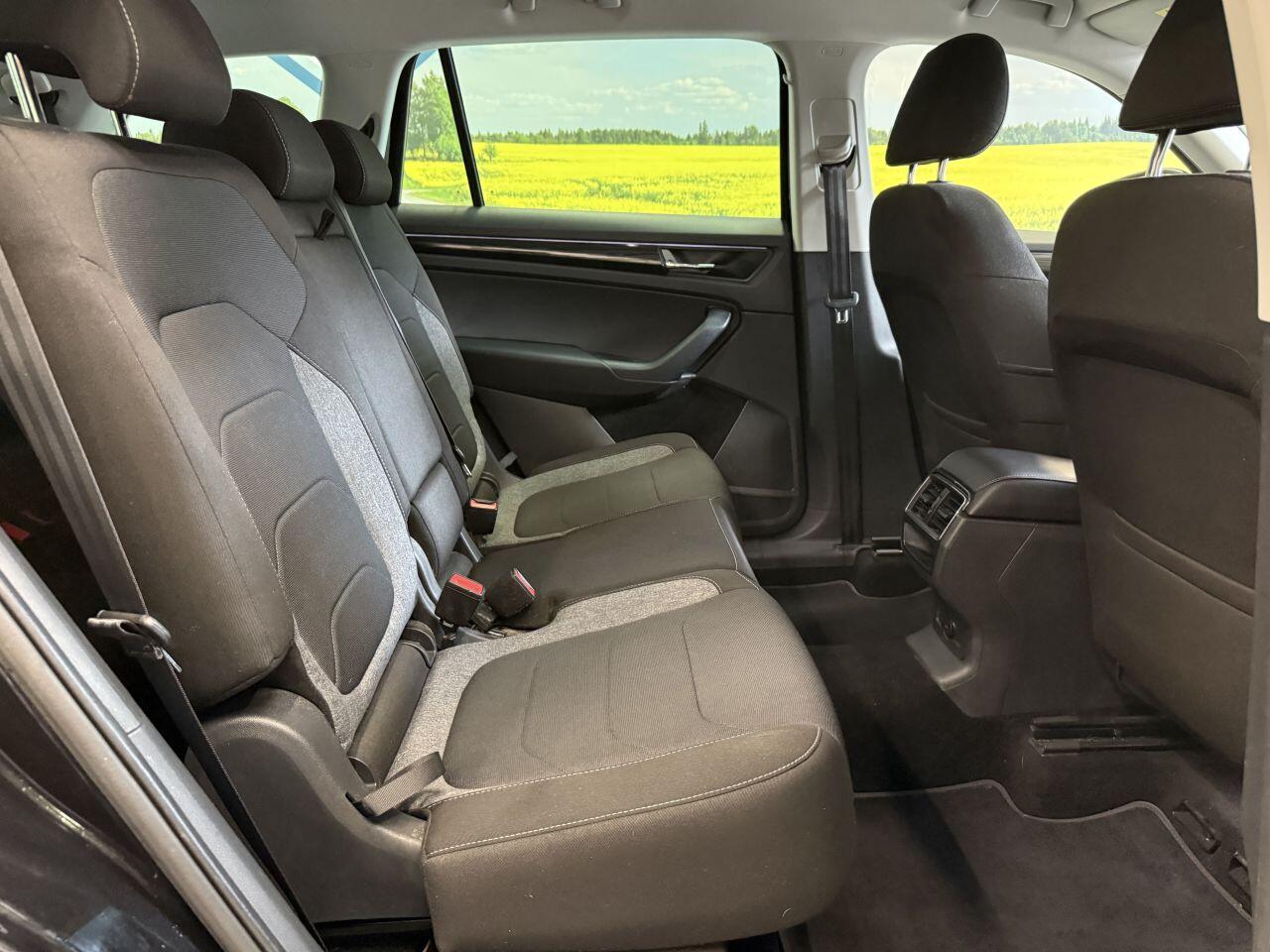 Skoda Kodiaq view 29