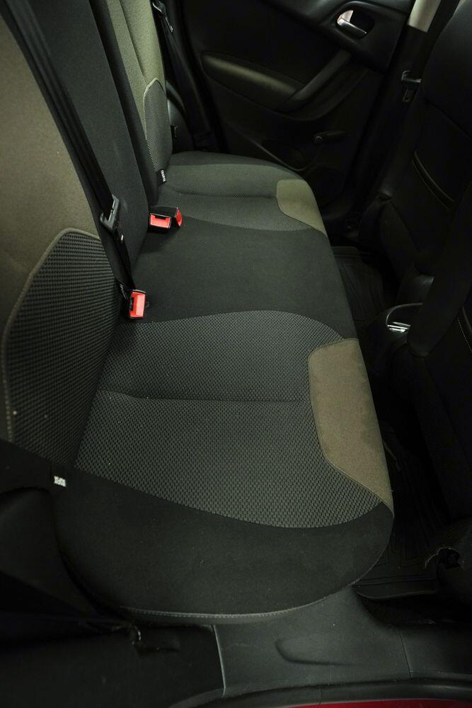 Citroen C3 view 14