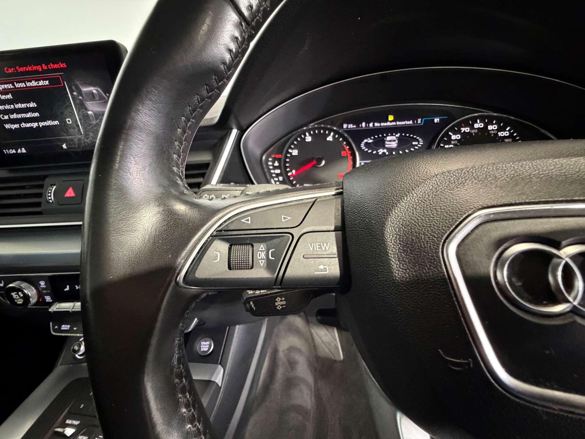 Audi Q5 view 19