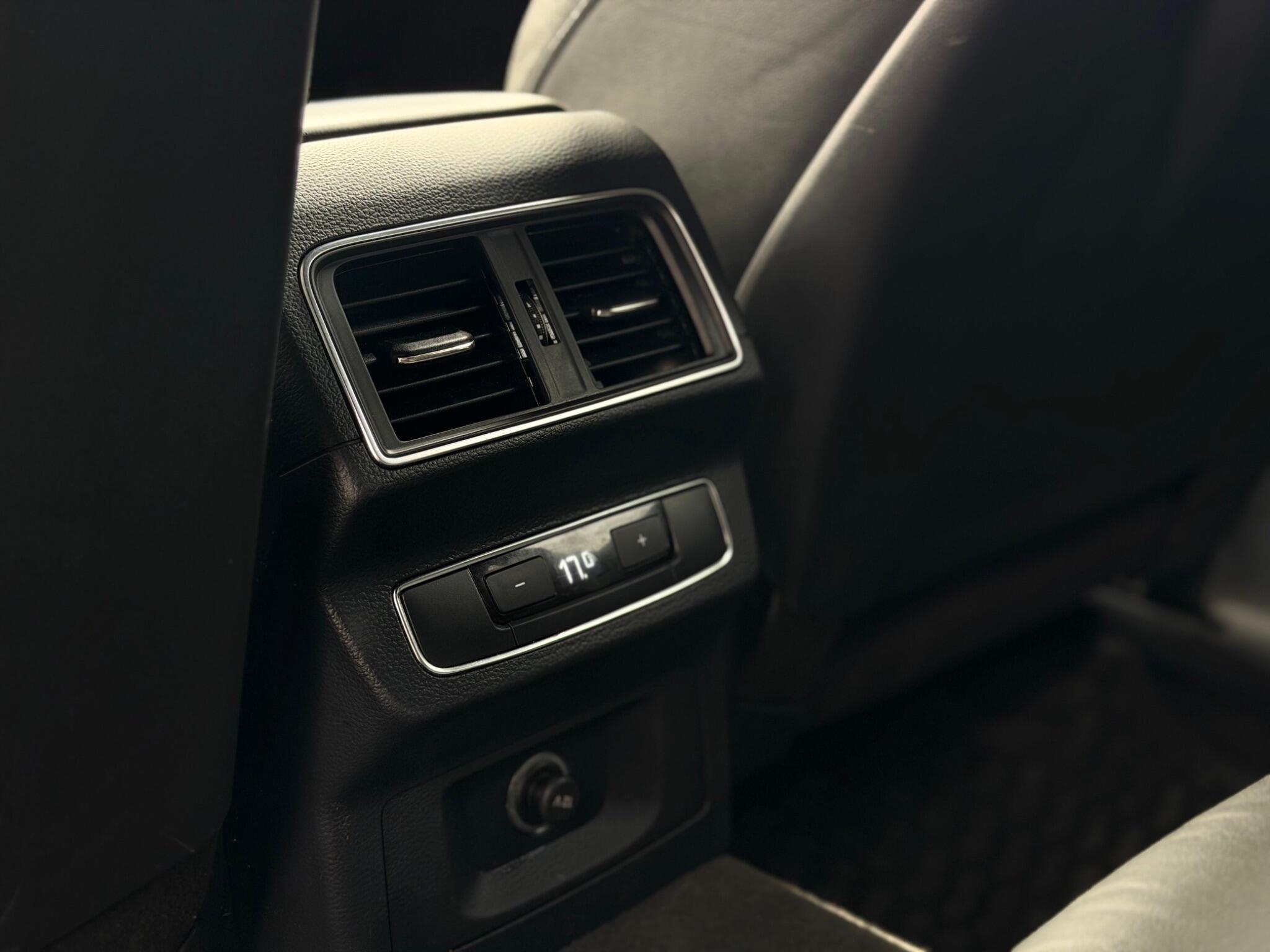 Audi Q5 view 41