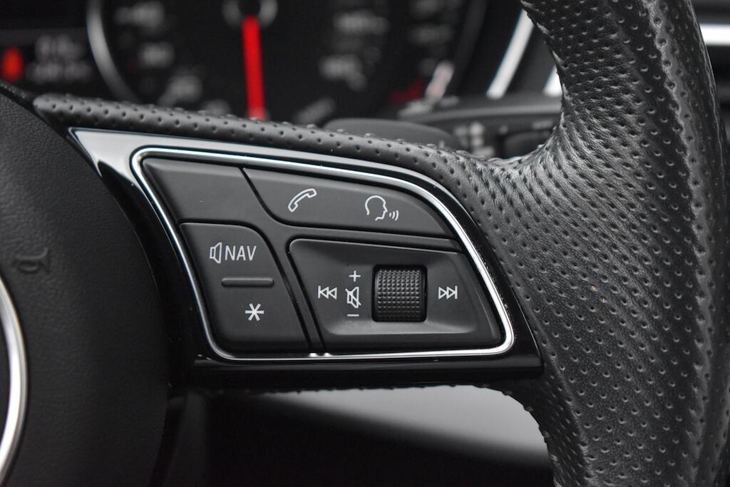 Audi A5 view 60