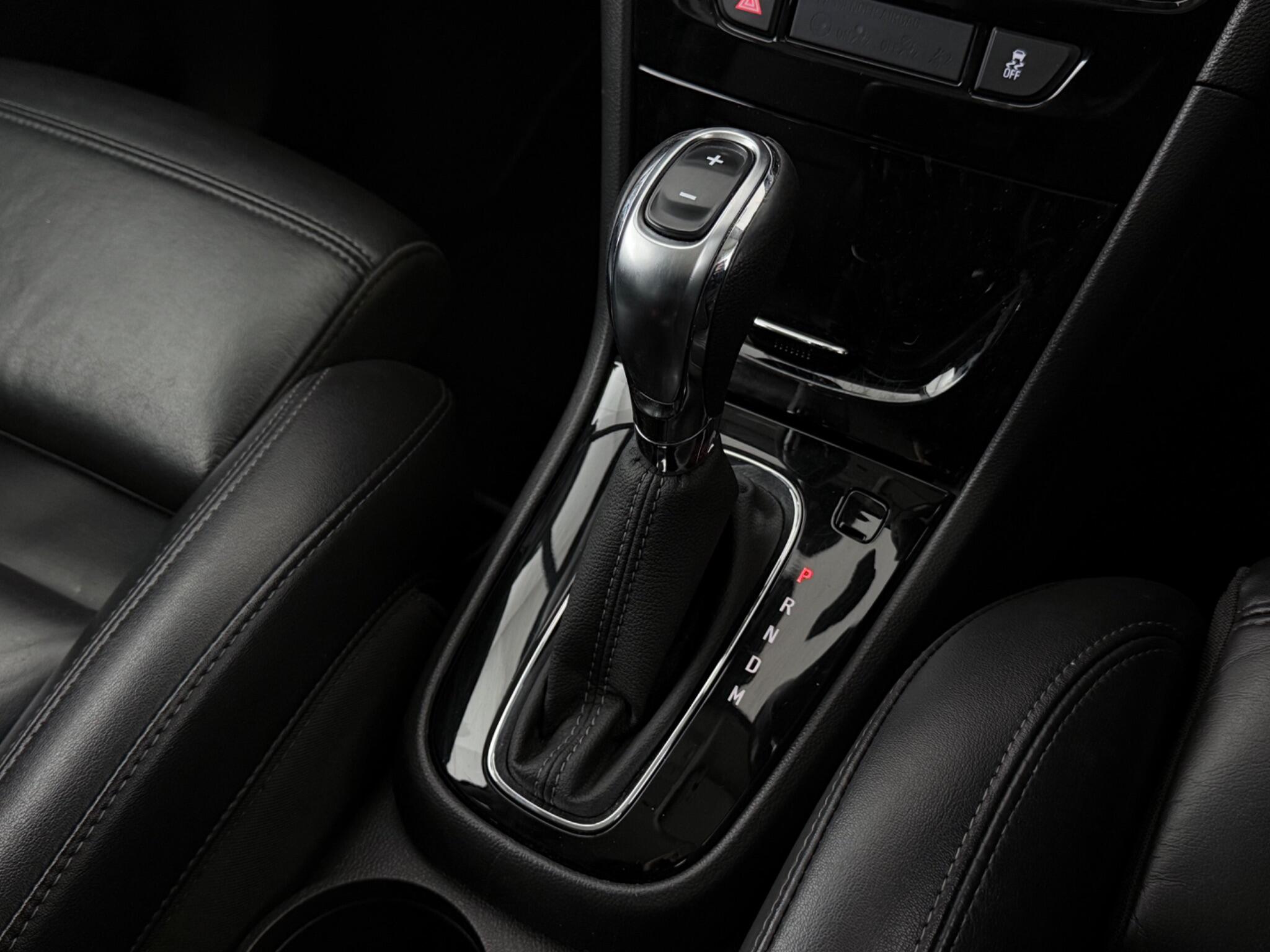 Vauxhall Mokka X view 19