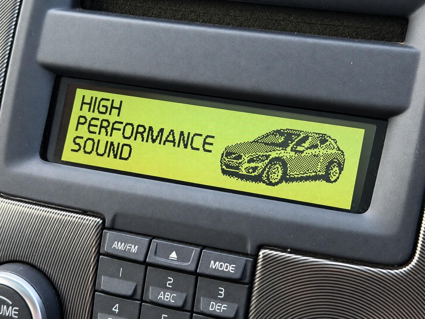 Volvo C30 view 25