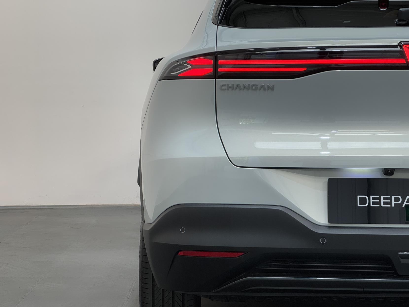 Changan Deepal S05 view 17