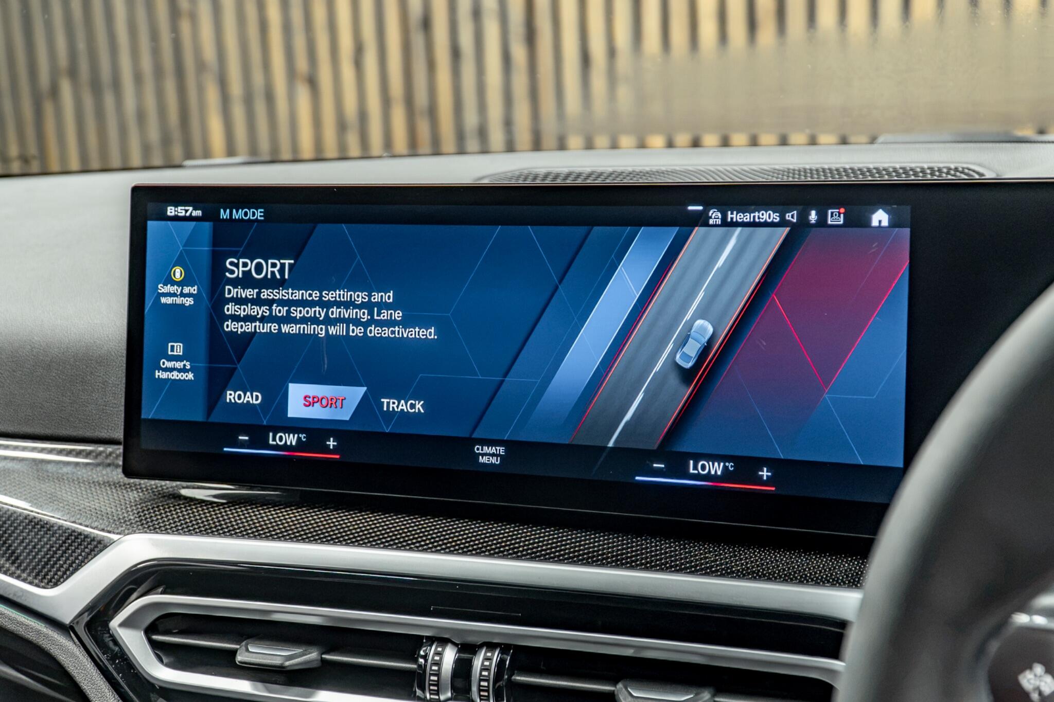 BMW M4 view 41