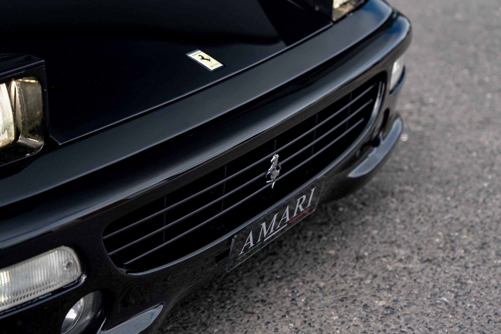 Ferrari 355 F1 view 73