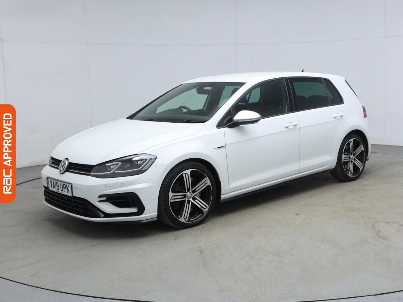 Volkswagen Golf view 32
